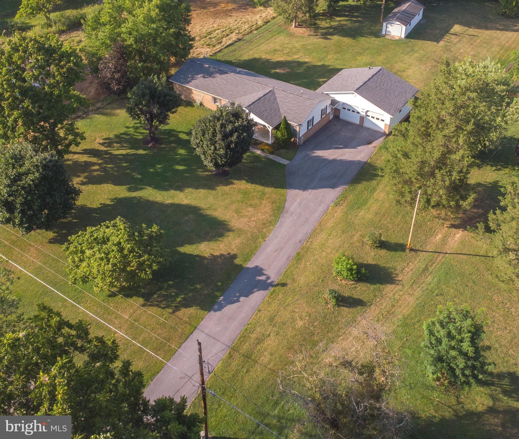 POTOMAC HILLS - Residential