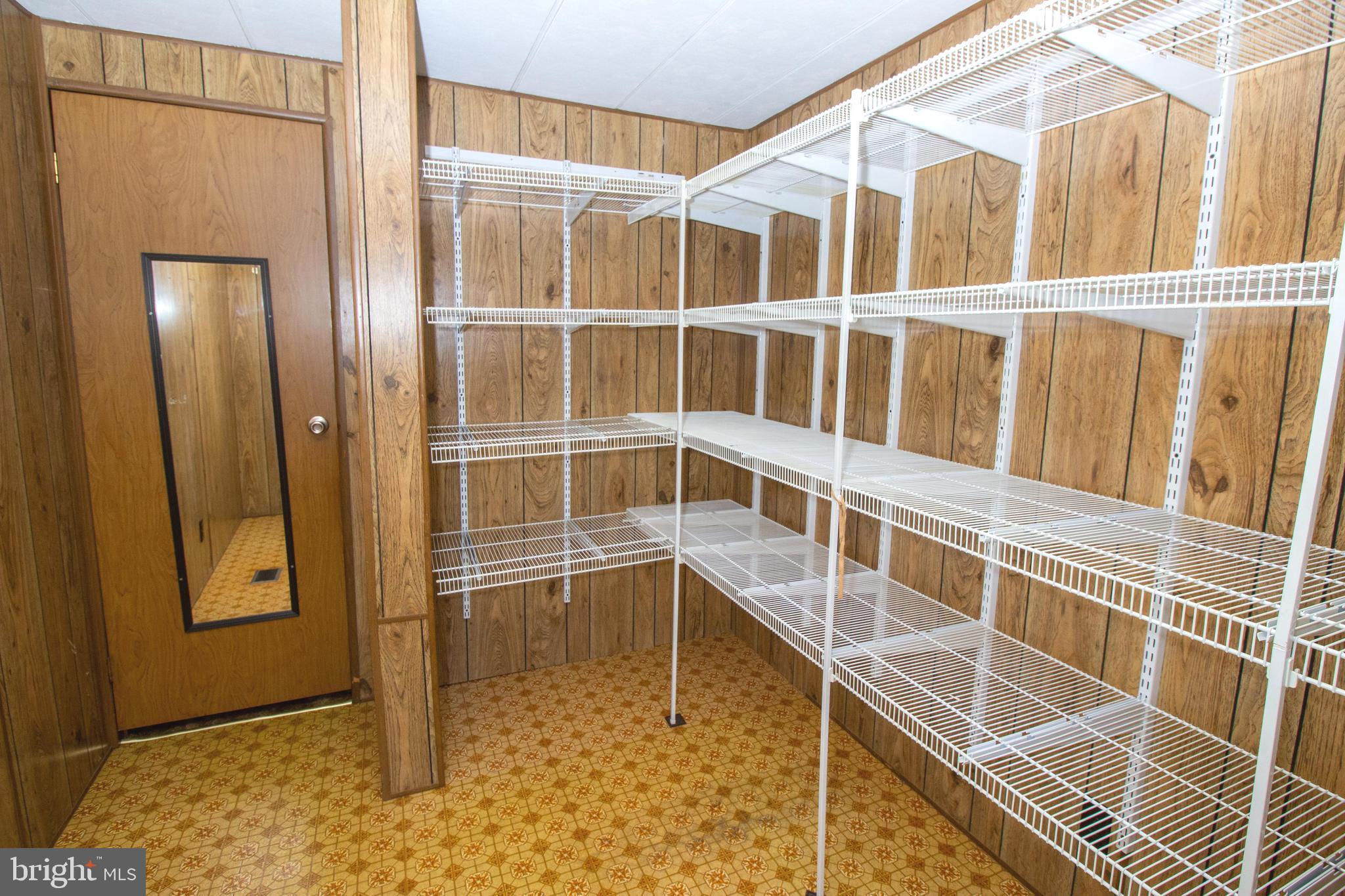 POTOMAC HILLS - Residential