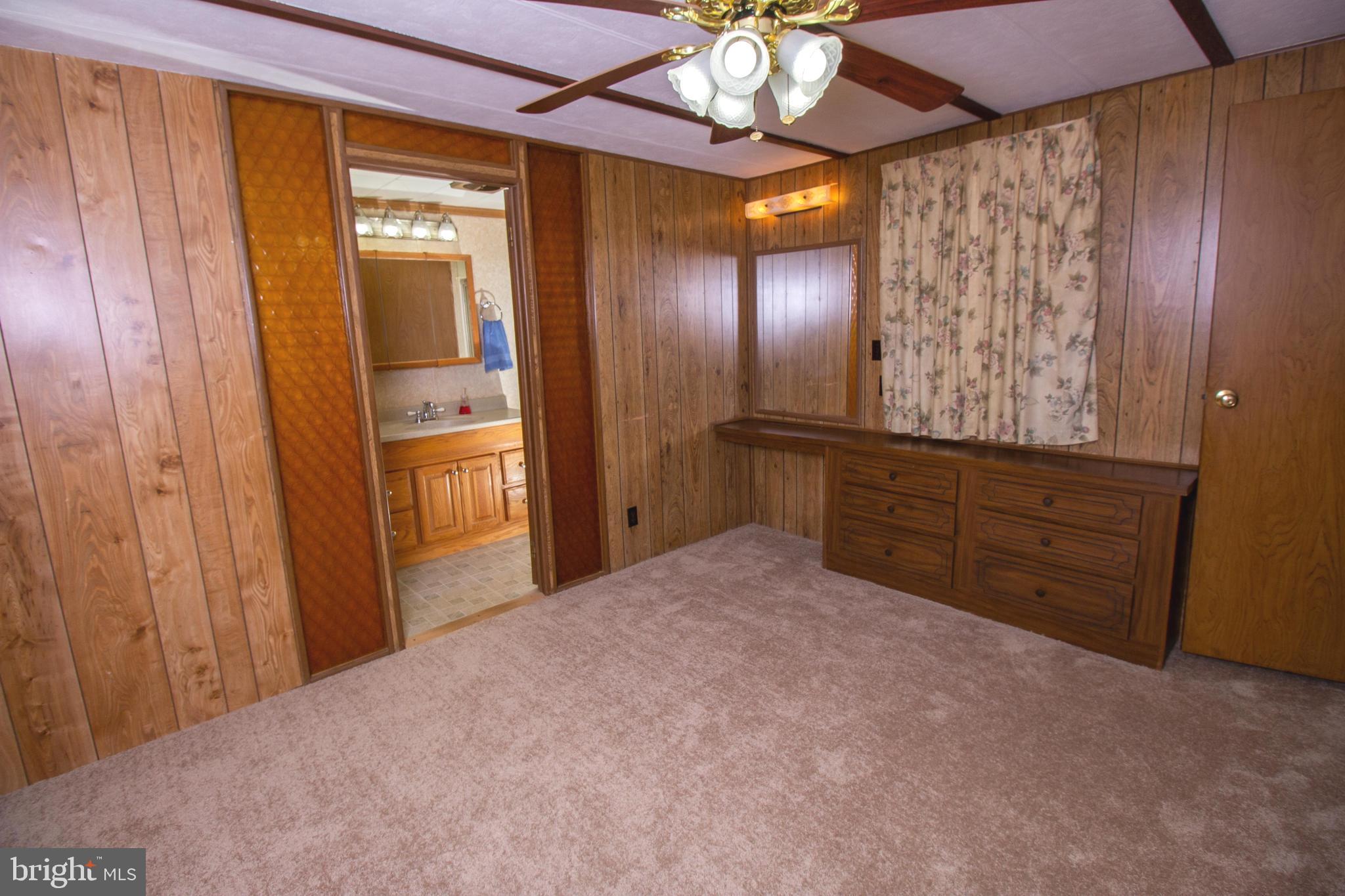 POTOMAC HILLS - Residential