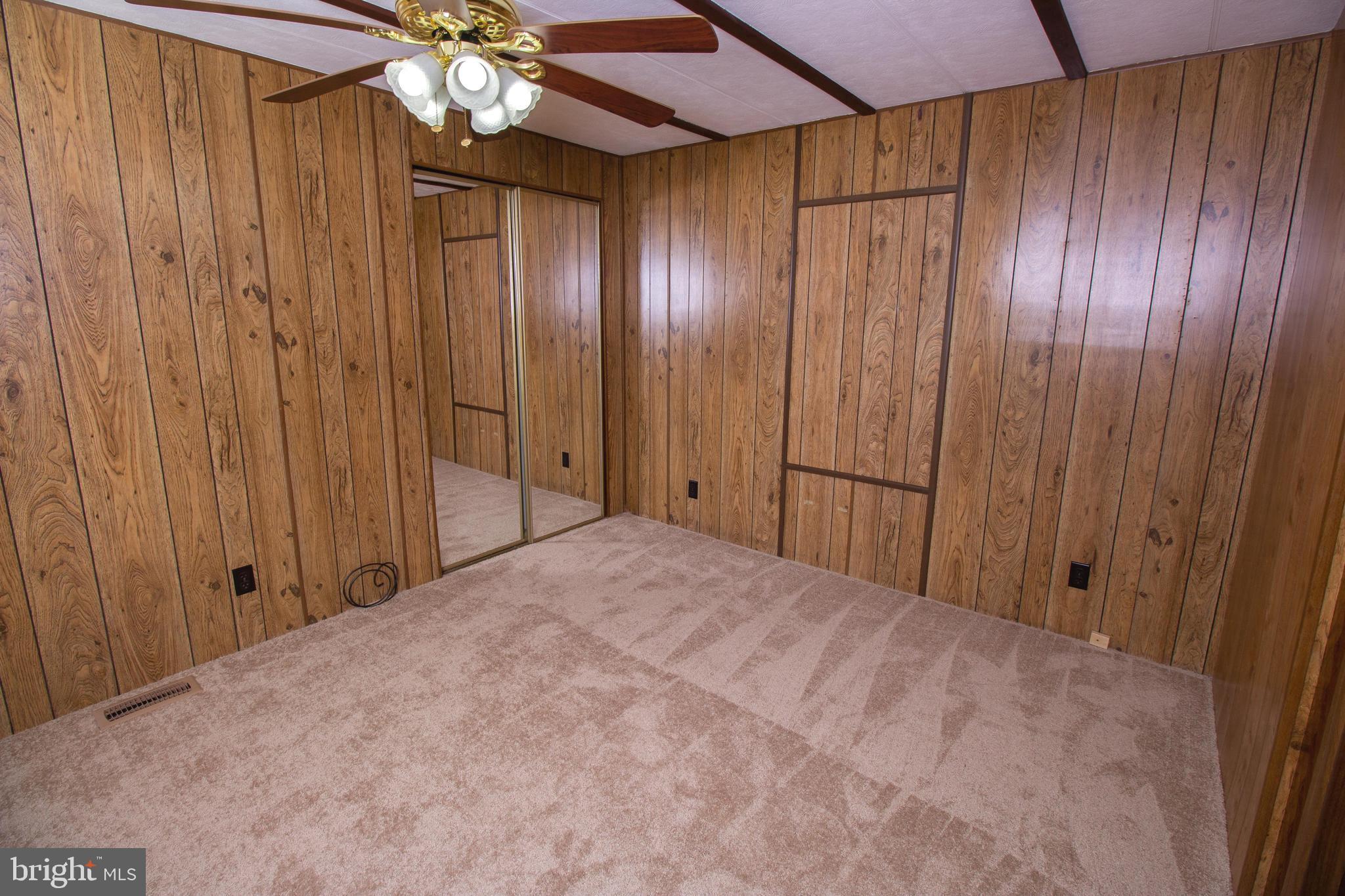 POTOMAC HILLS - Residential