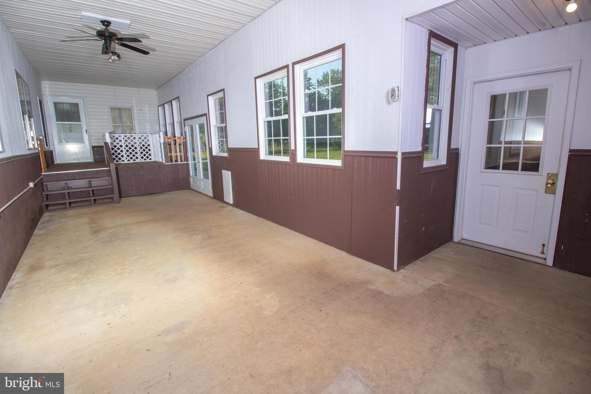 POTOMAC HILLS - Residential