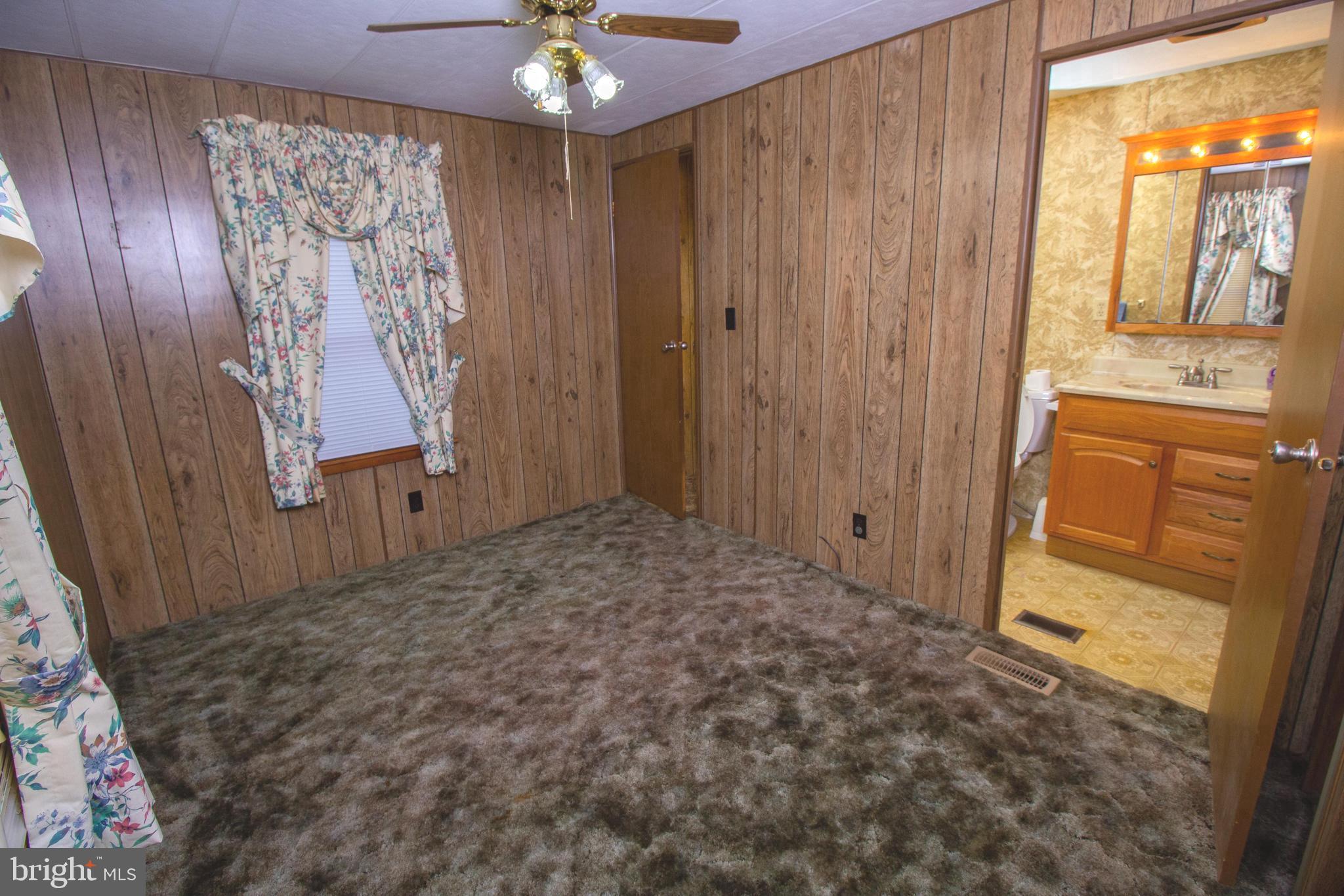 POTOMAC HILLS - Residential