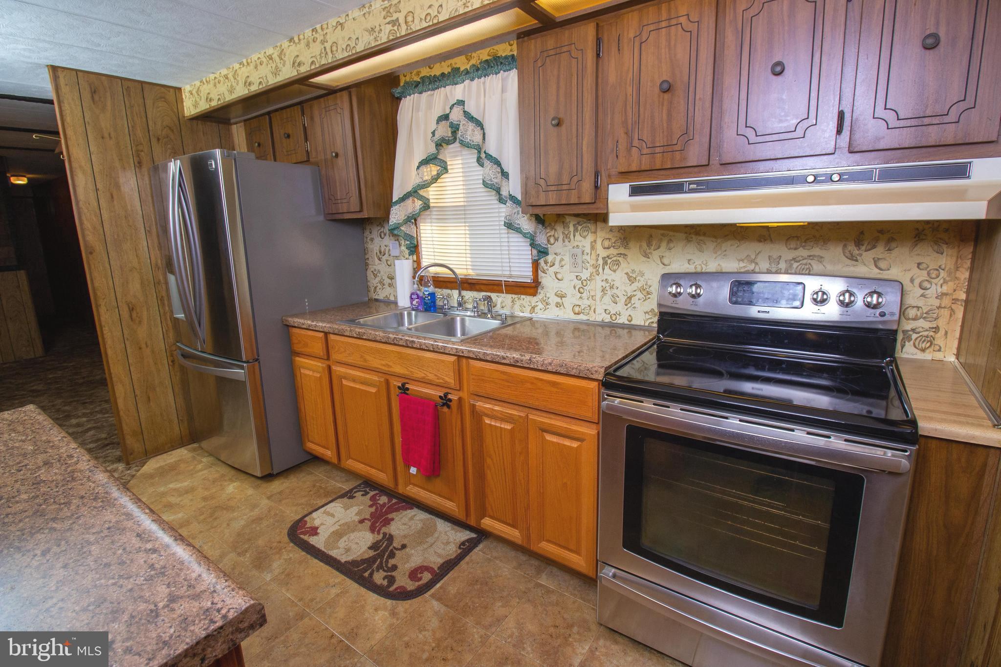 POTOMAC HILLS - Residential