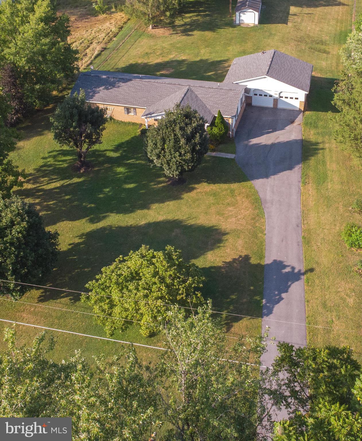 POTOMAC HILLS - Residential