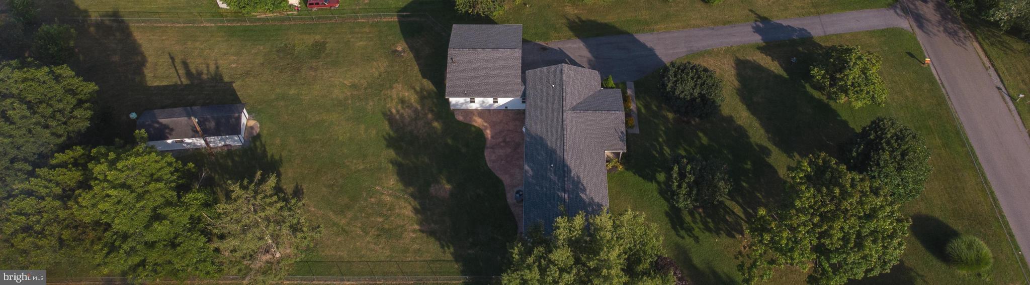 POTOMAC HILLS - Residential