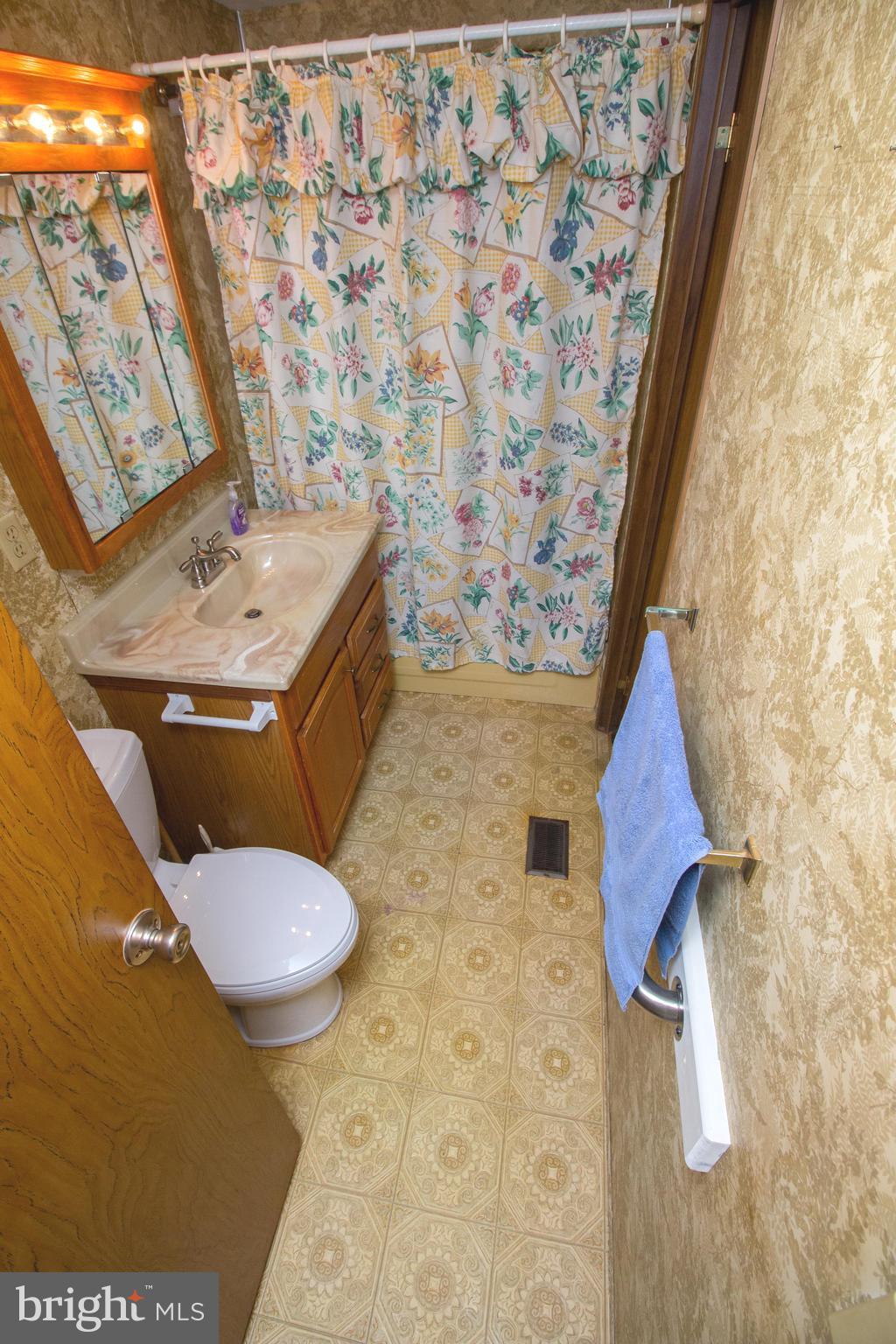 POTOMAC HILLS - Residential