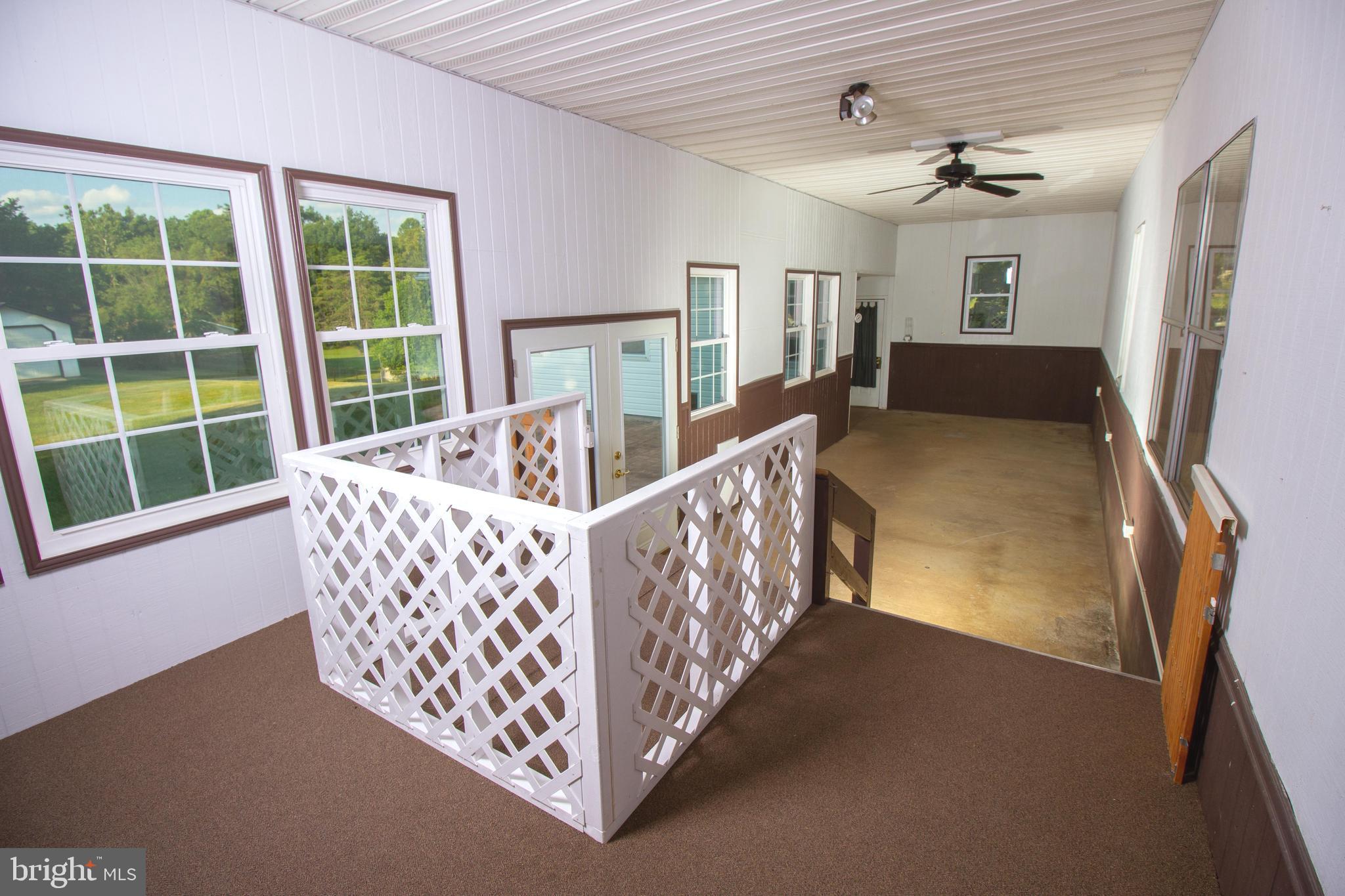 POTOMAC HILLS - Residential