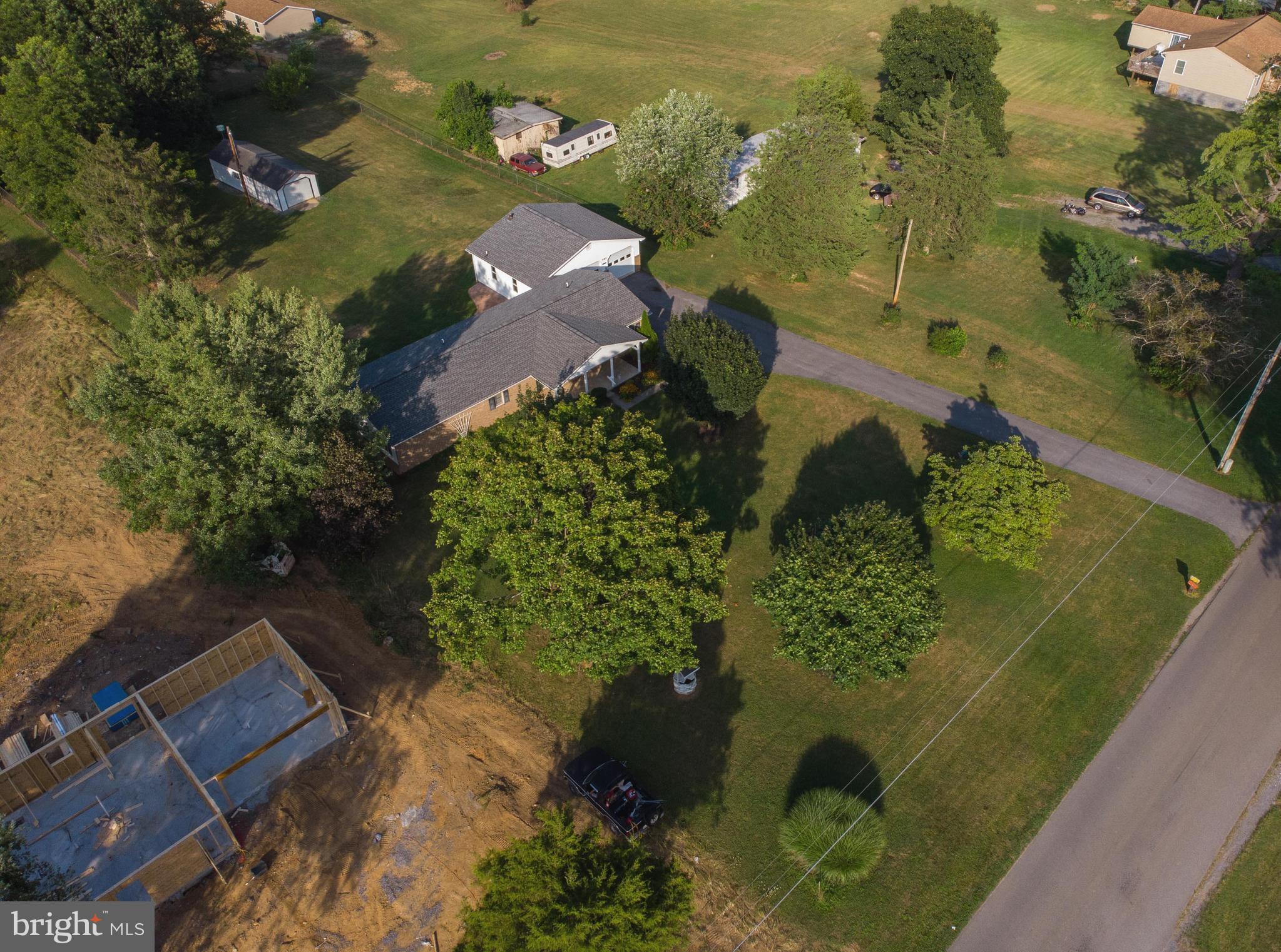 POTOMAC HILLS - Residential