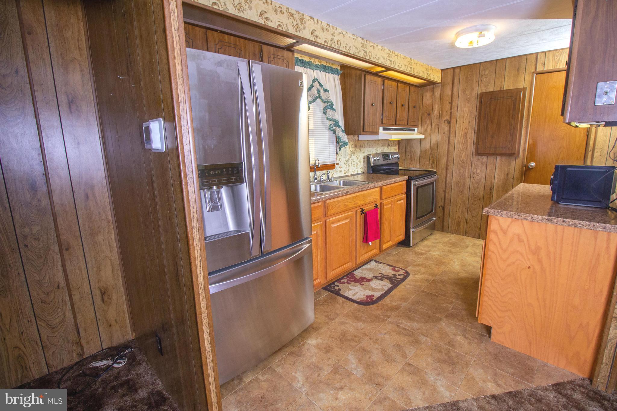 POTOMAC HILLS - Residential