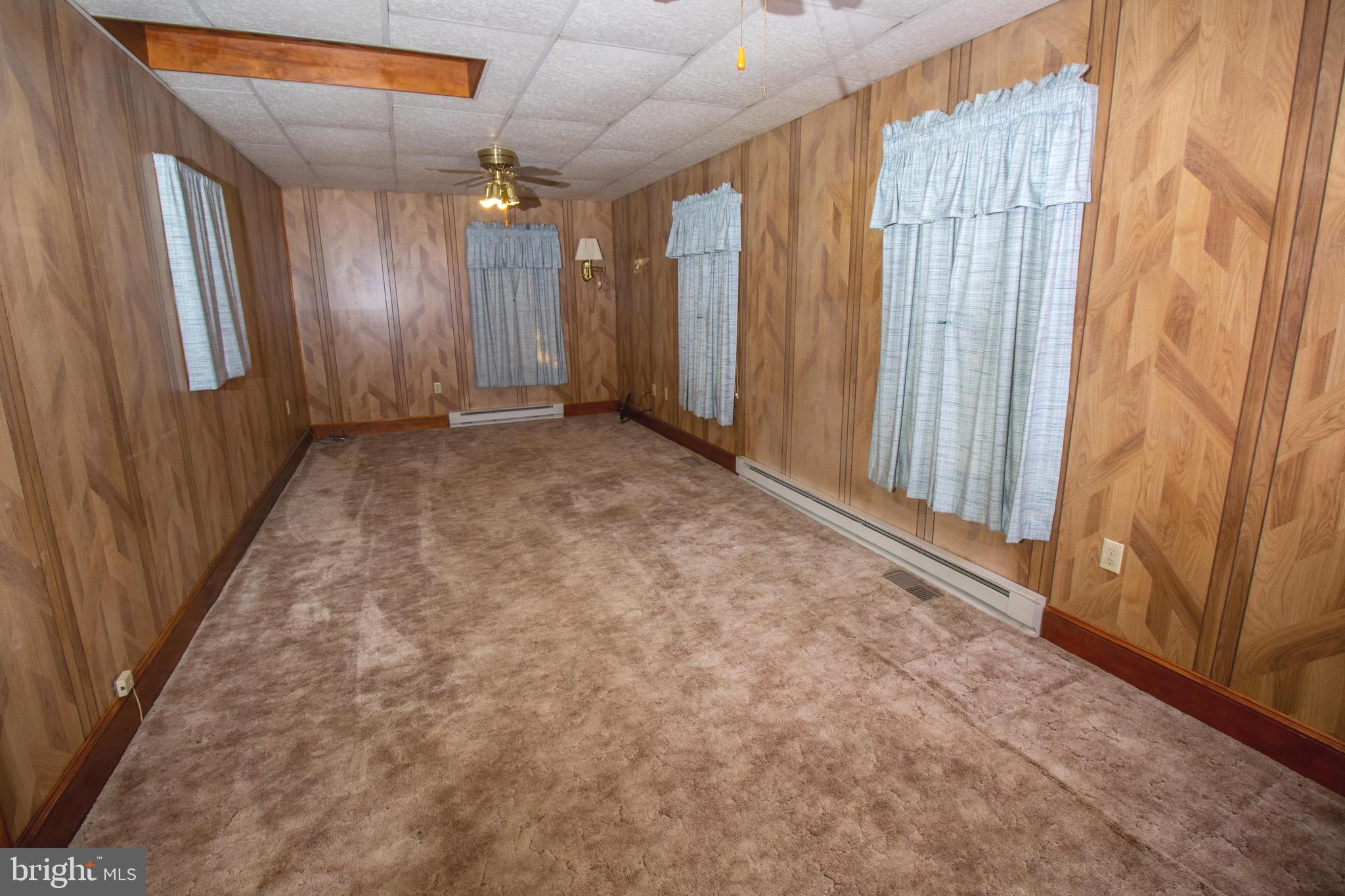 POTOMAC HILLS - Residential