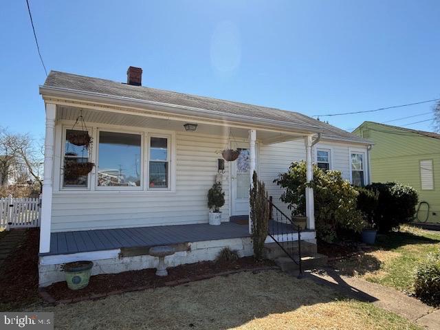 NONE AVAILABLE - Residential Lease