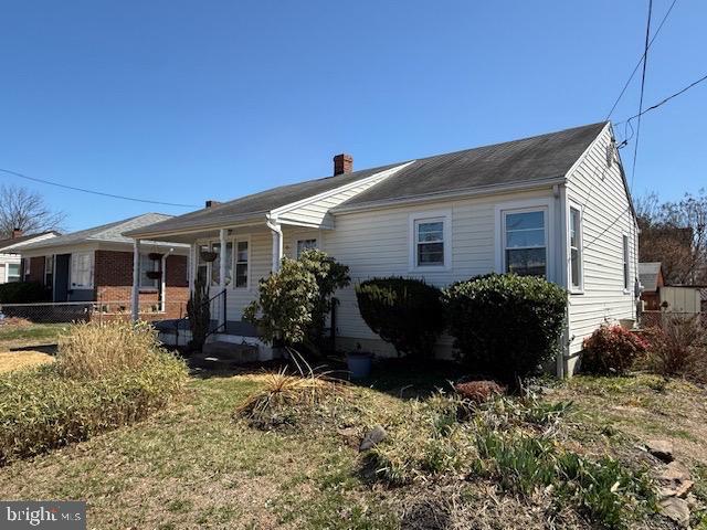 NONE AVAILABLE - Residential Lease