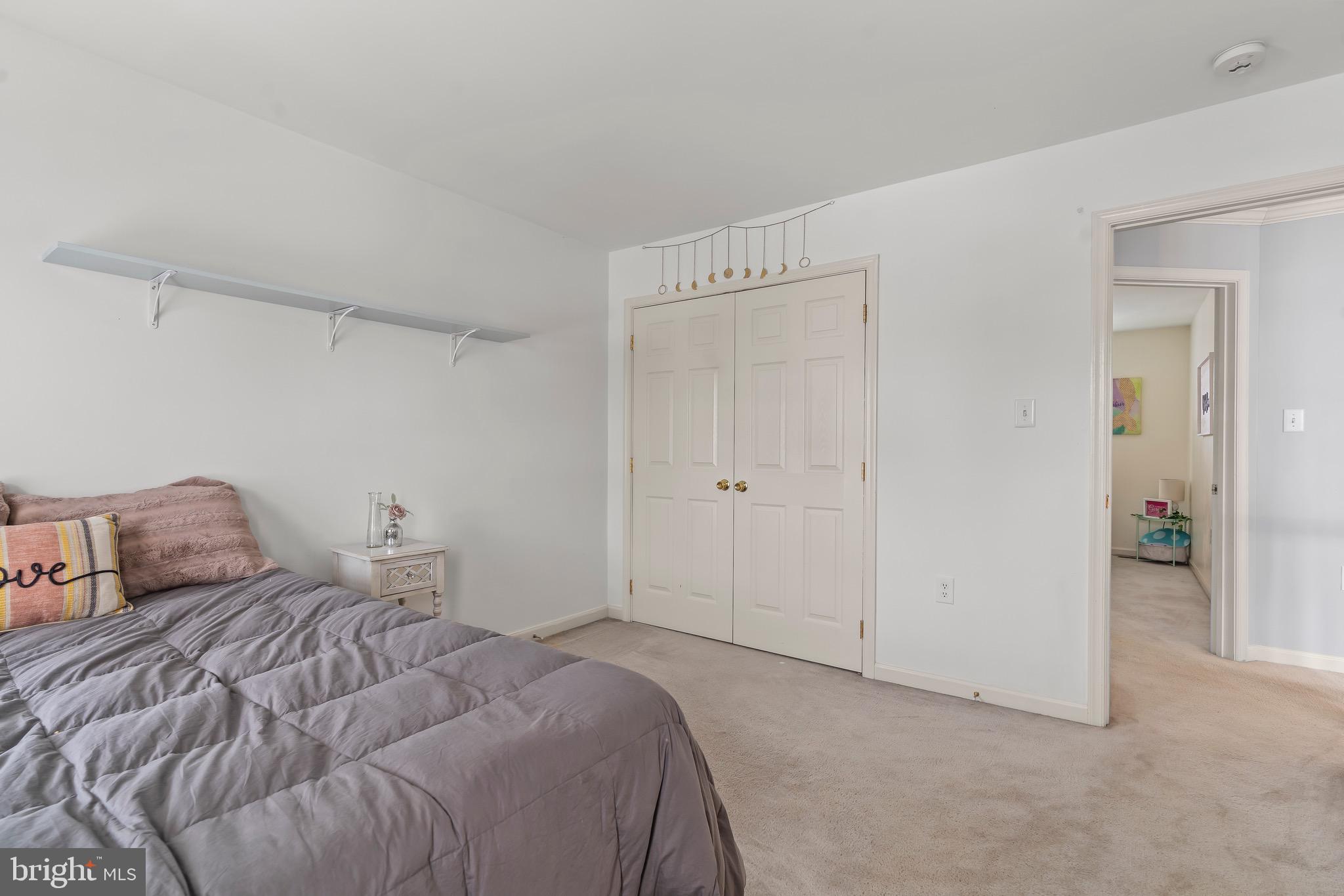 LOCUST HILL - Residential