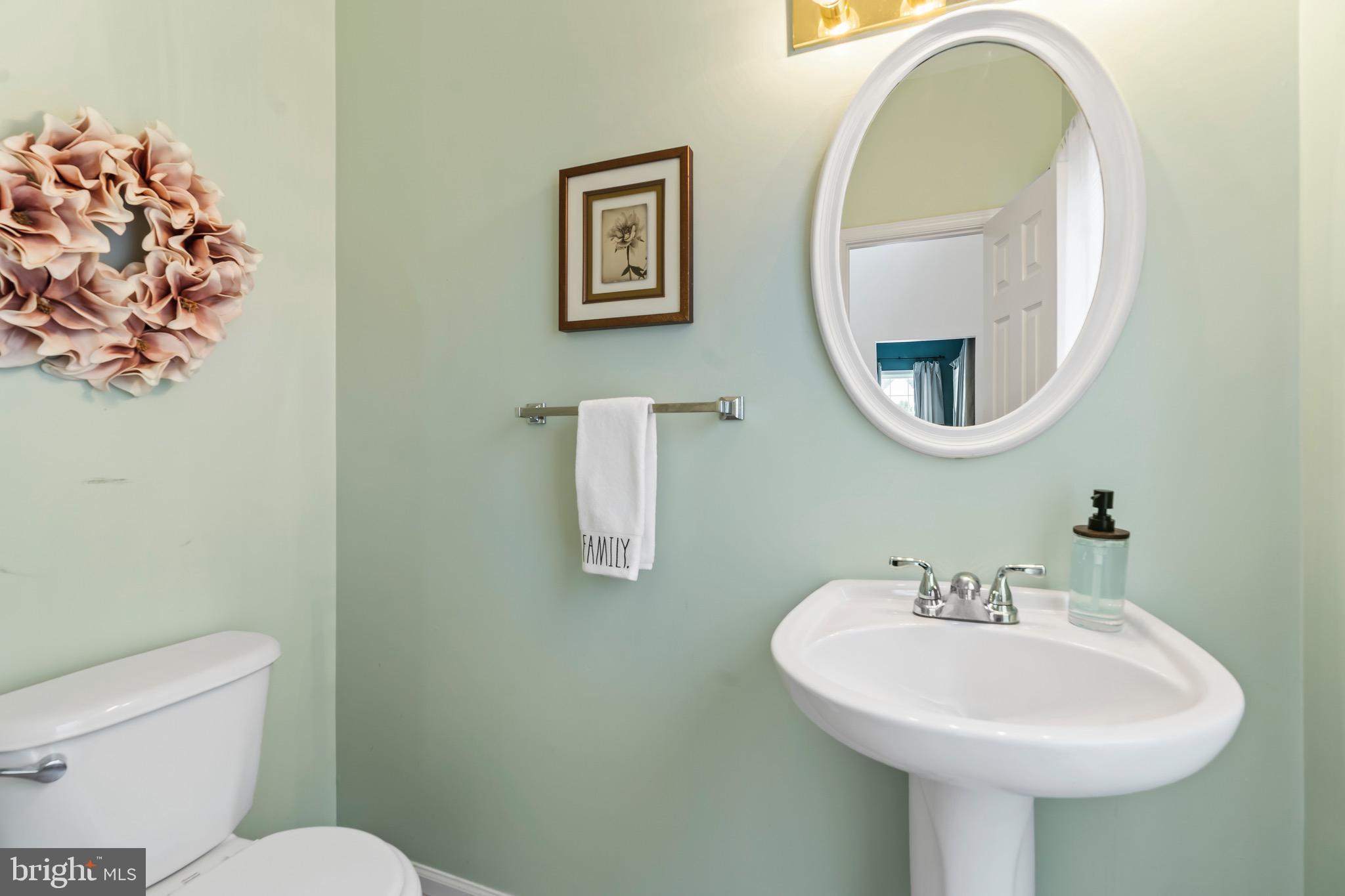 LOCUST HILL - Residential