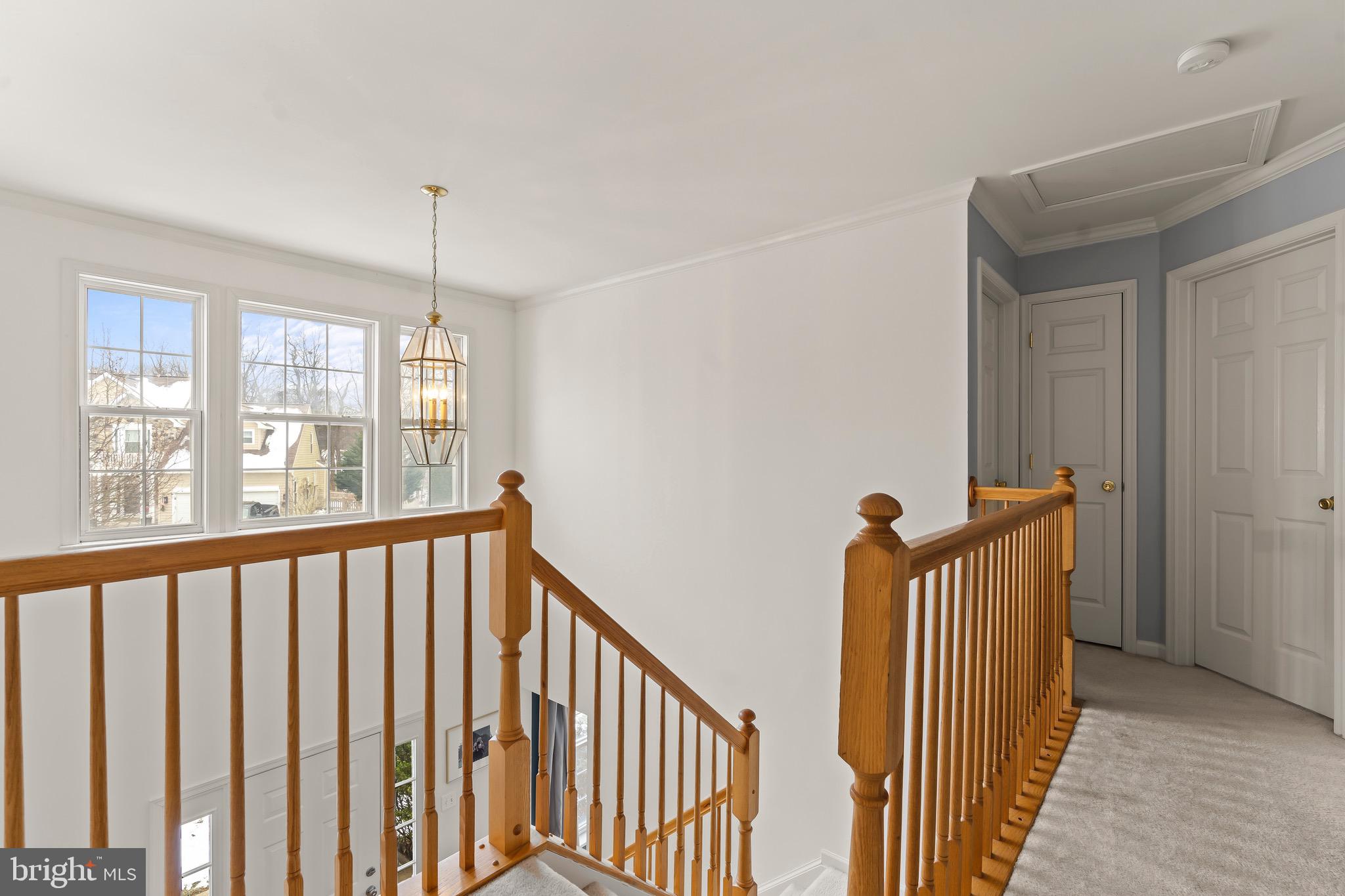 LOCUST HILL - Residential