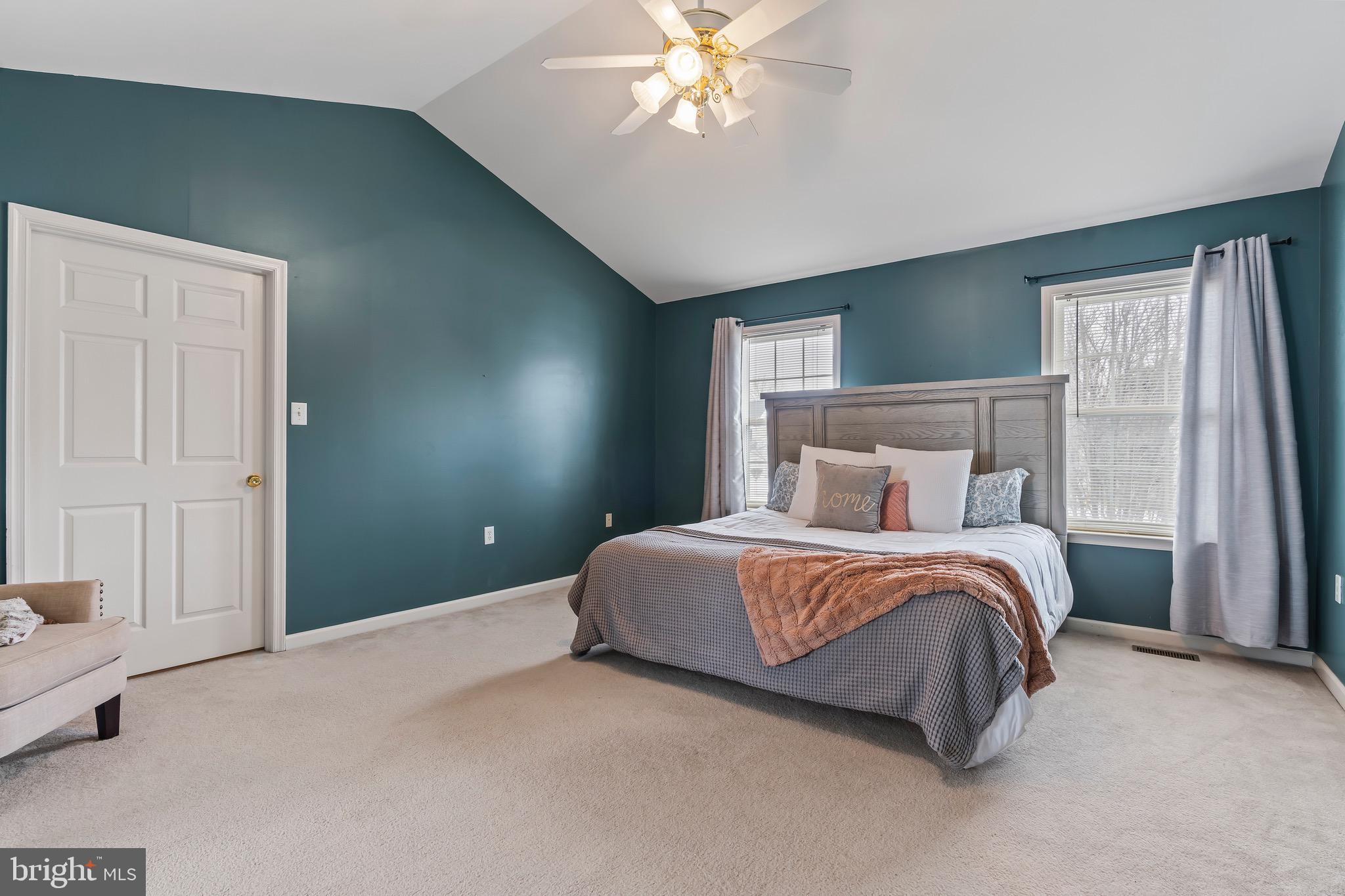 LOCUST HILL - Residential