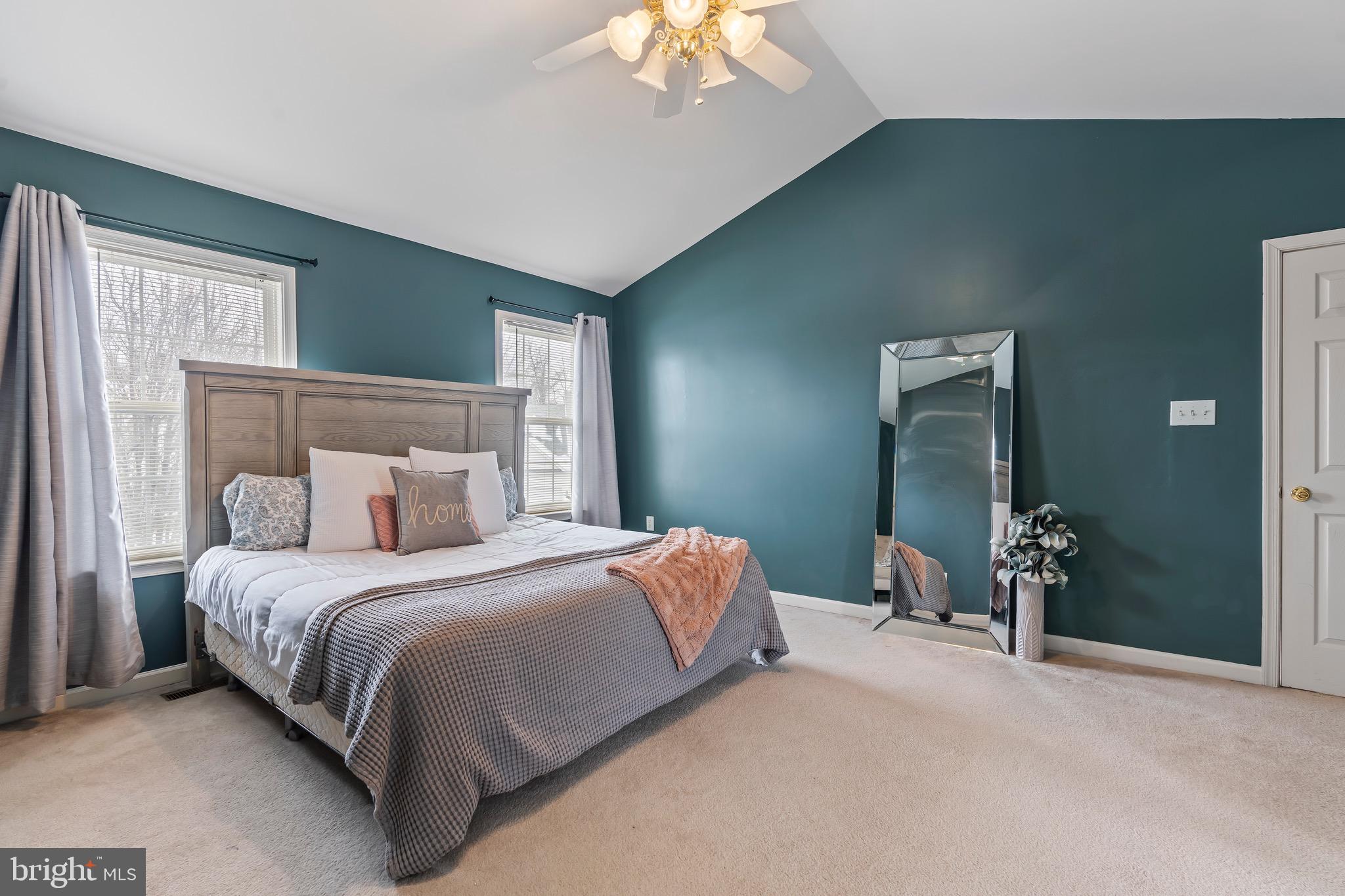 LOCUST HILL - Residential