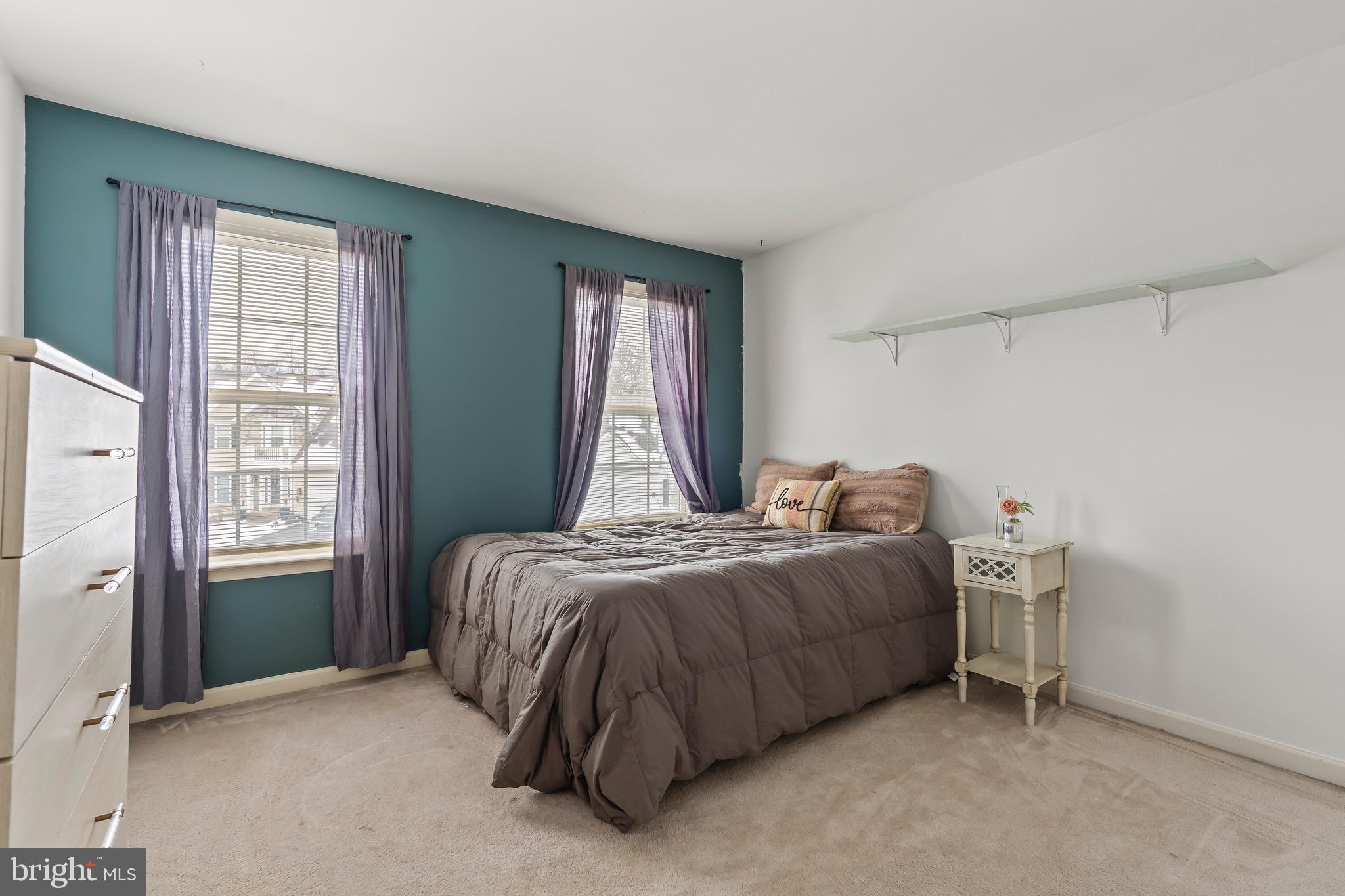 LOCUST HILL - Residential