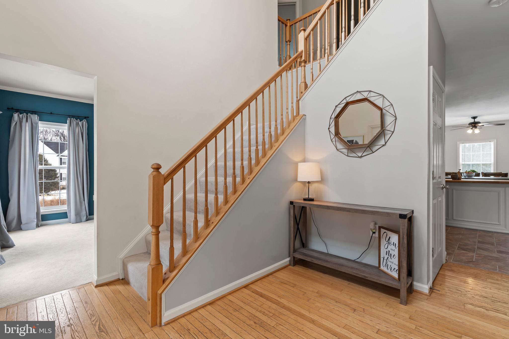 LOCUST HILL - Residential