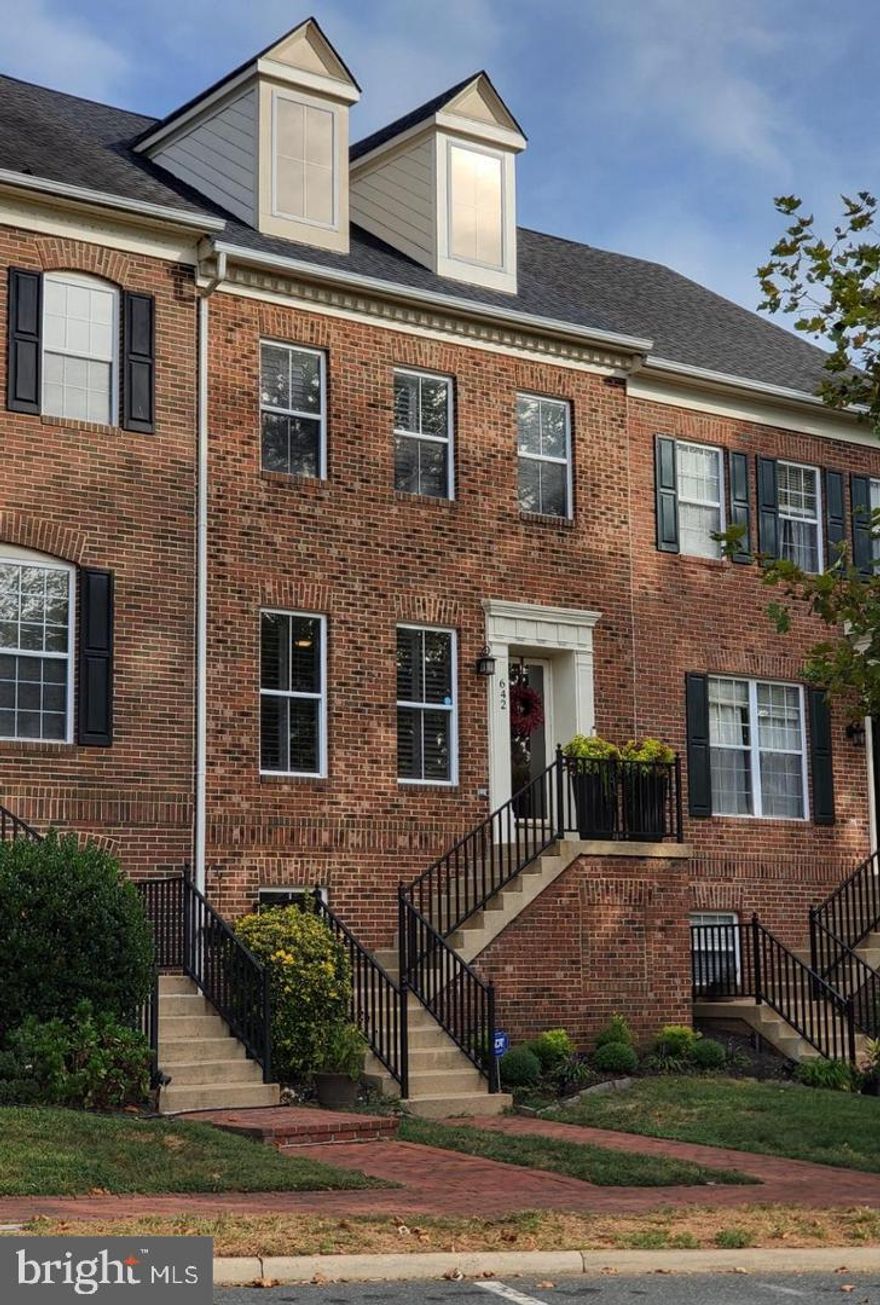 Welcome home to this stunning three-level brick-front townhome offering more than 2,500 square feet of refined living space in the coveted Belmont Bay community. Perfectly situated just steps from the marina, scenic waterfront trails, and charming neighborhood shops.  The furnishings in the property can remain for a monthly rent of $3,400 or they can be removed to secure $3,300 monthly rent.

Inside, you’ll find 3 spacious bedrooms and 3.5 baths, including a serene owner’s suite complete with a walk-in closet and a spa-inspired ensuite bath. Custom plantation shutters adorn every window, adding timeless character while allowing you to control light and privacy with ease. The open-concept main level features gleaming hardwood floors, abundant natural light, and a cozy gas fireplace—ideal for gatherings or quiet evenings in. The gourmet eat-in kitchen shines with granite countertops, stainless steel appliances, and space designed for both cooking and entertaining. Step outside to your private deck, perfect for morning coffee or unwinding after a long day. The fully finished walk-out lower level offers versatile flex space—ideal for a home office, gym, or media lounge—and provides direct access to an oversized two-car garage.  The one time fee for $500 is for non refundable pet deposit.  There is a $100 repair deductible tenant is responsible for over lease term.

Convenient to VRE, Rt. 1, I-95 and major commuter routes.