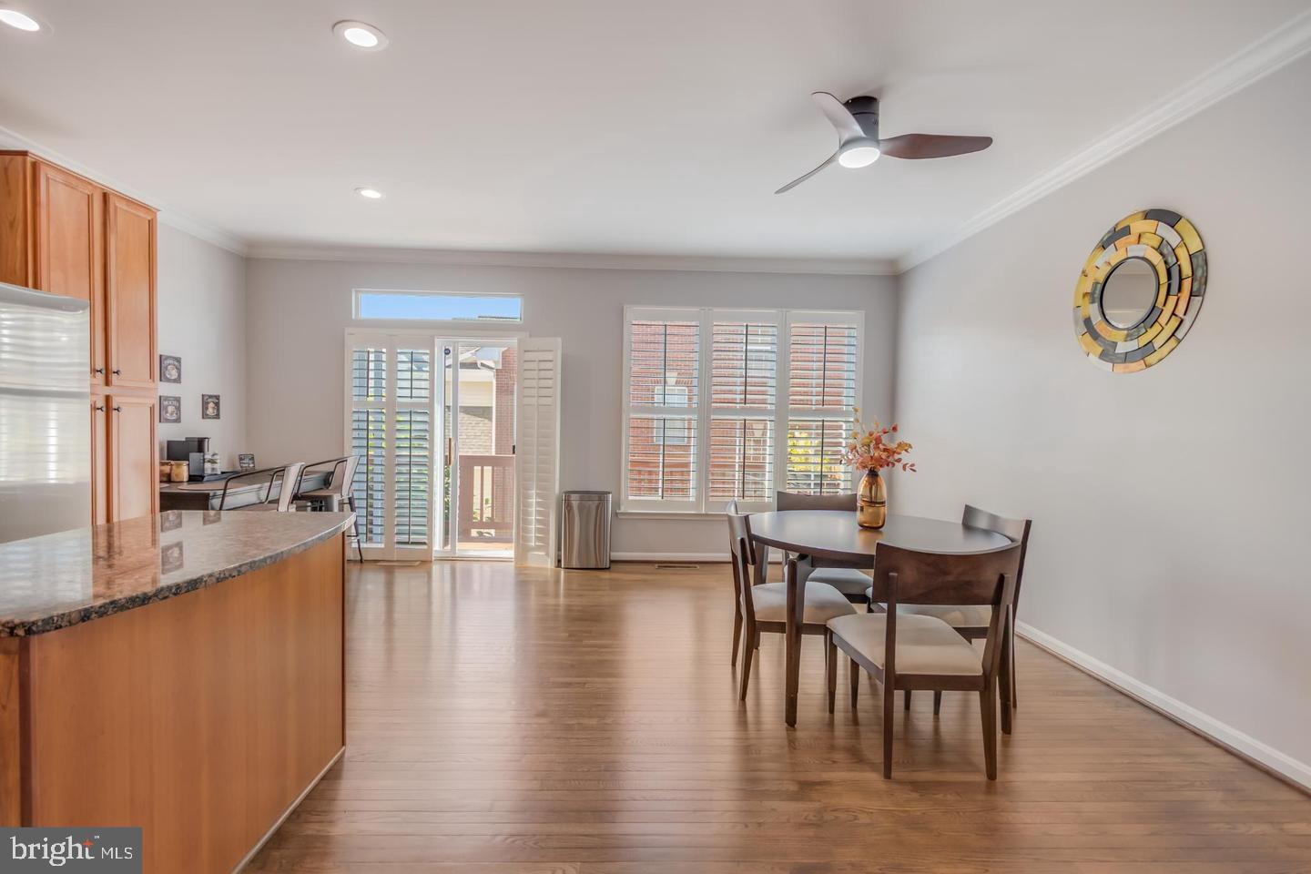 BELMONT TOWN CENTER - Residential Lease