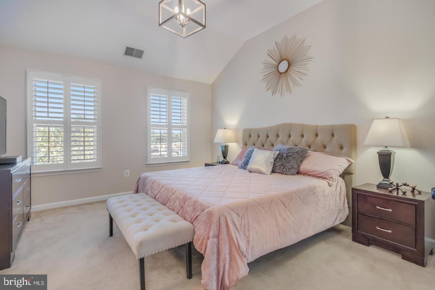 BELMONT TOWN CENTER - Residential Lease