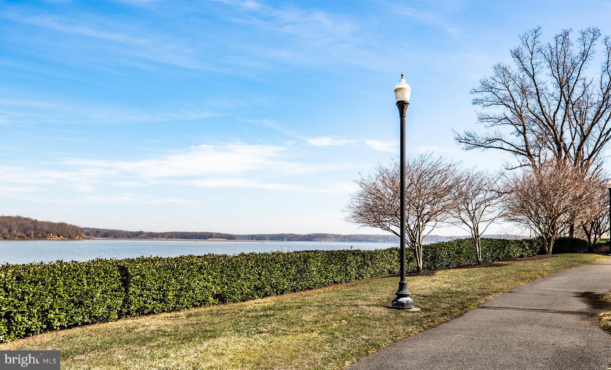 BELMONT TOWN CENTER - Residential Lease