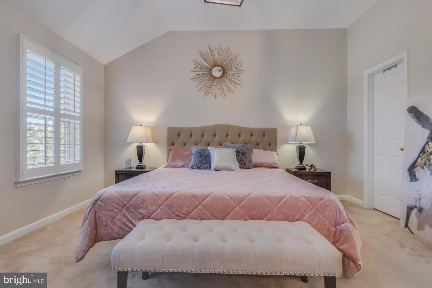 BELMONT TOWN CENTER - Residential Lease