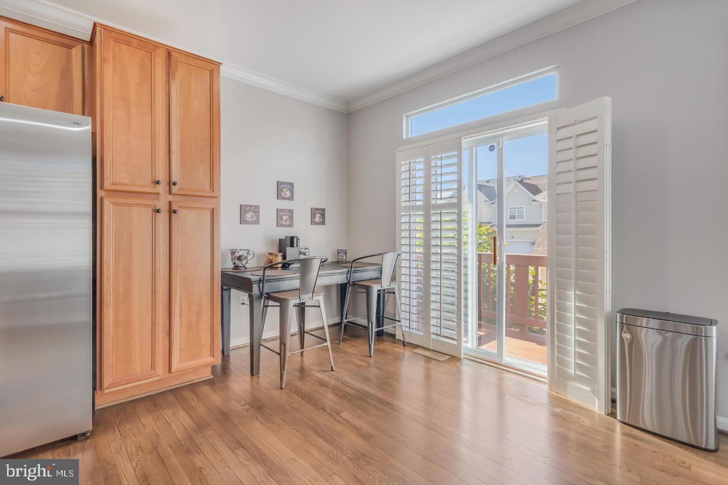 BELMONT TOWN CENTER - Residential Lease