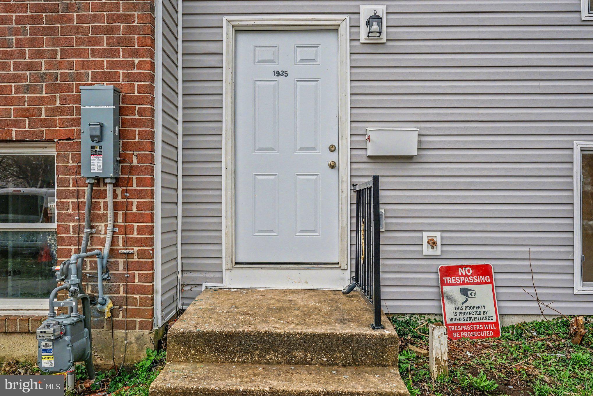 1935 BROOKSIDE DRIVE