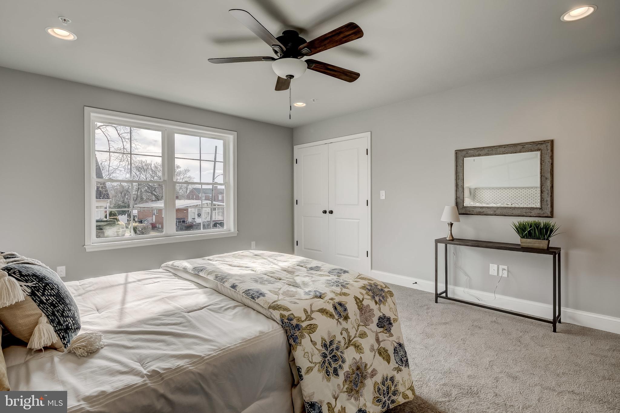 UPPER PARK HEIGHTS - Residential