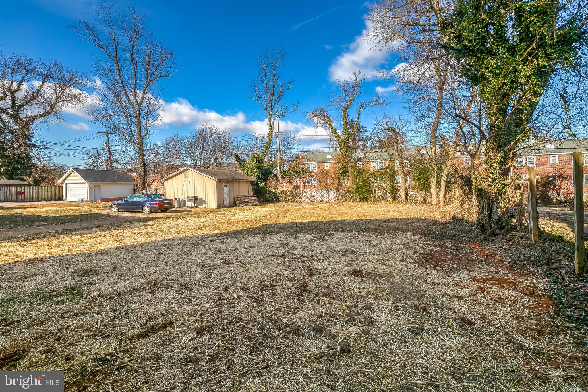 UPPER PARK HEIGHTS - Residential