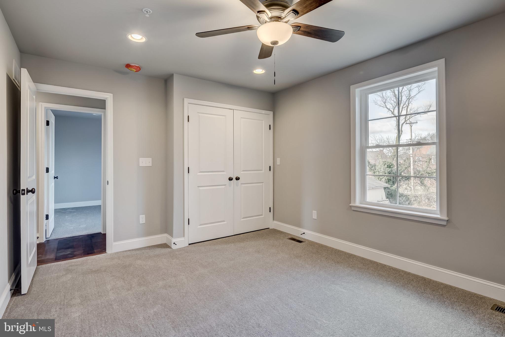 UPPER PARK HEIGHTS - Residential