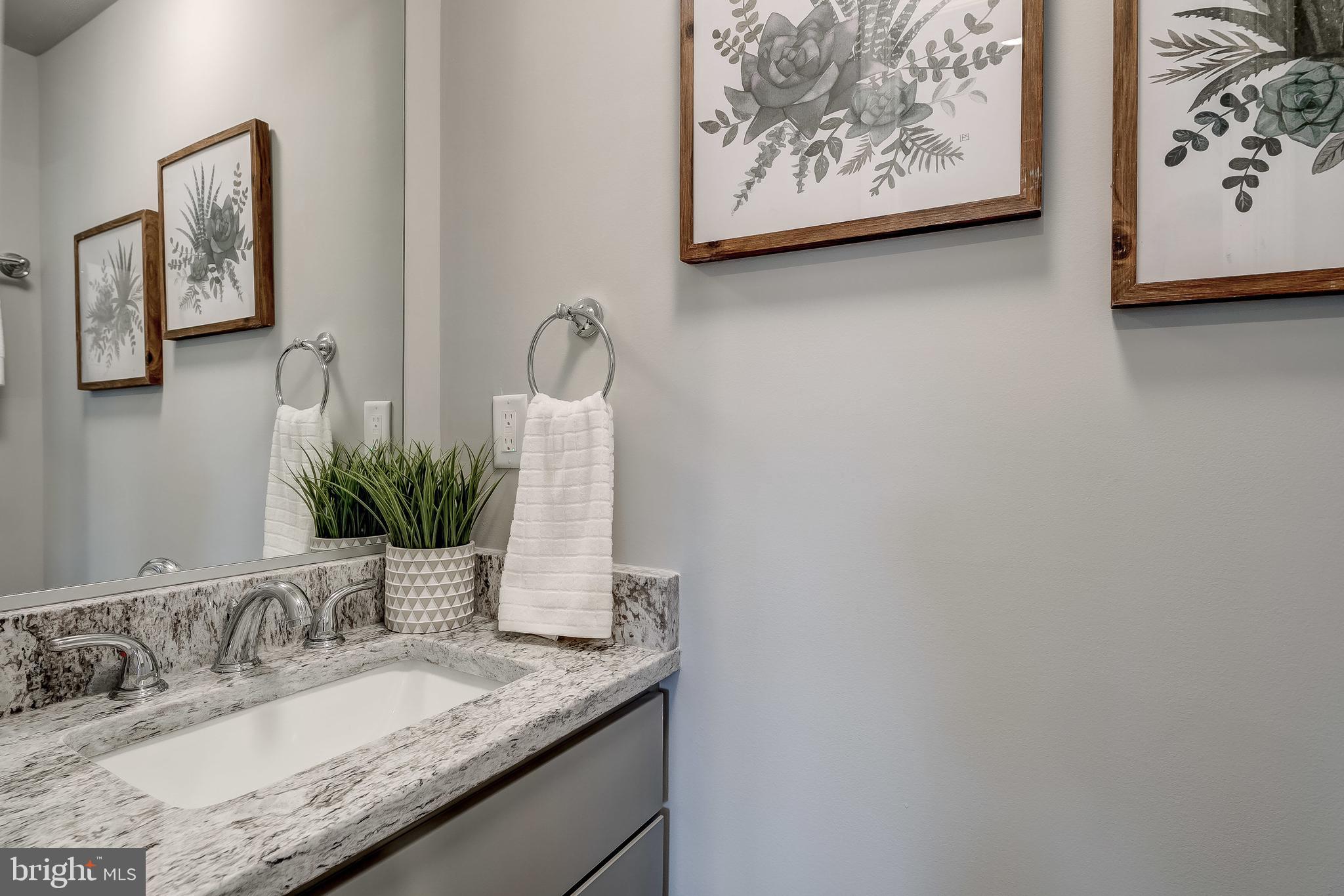 UPPER PARK HEIGHTS - Residential