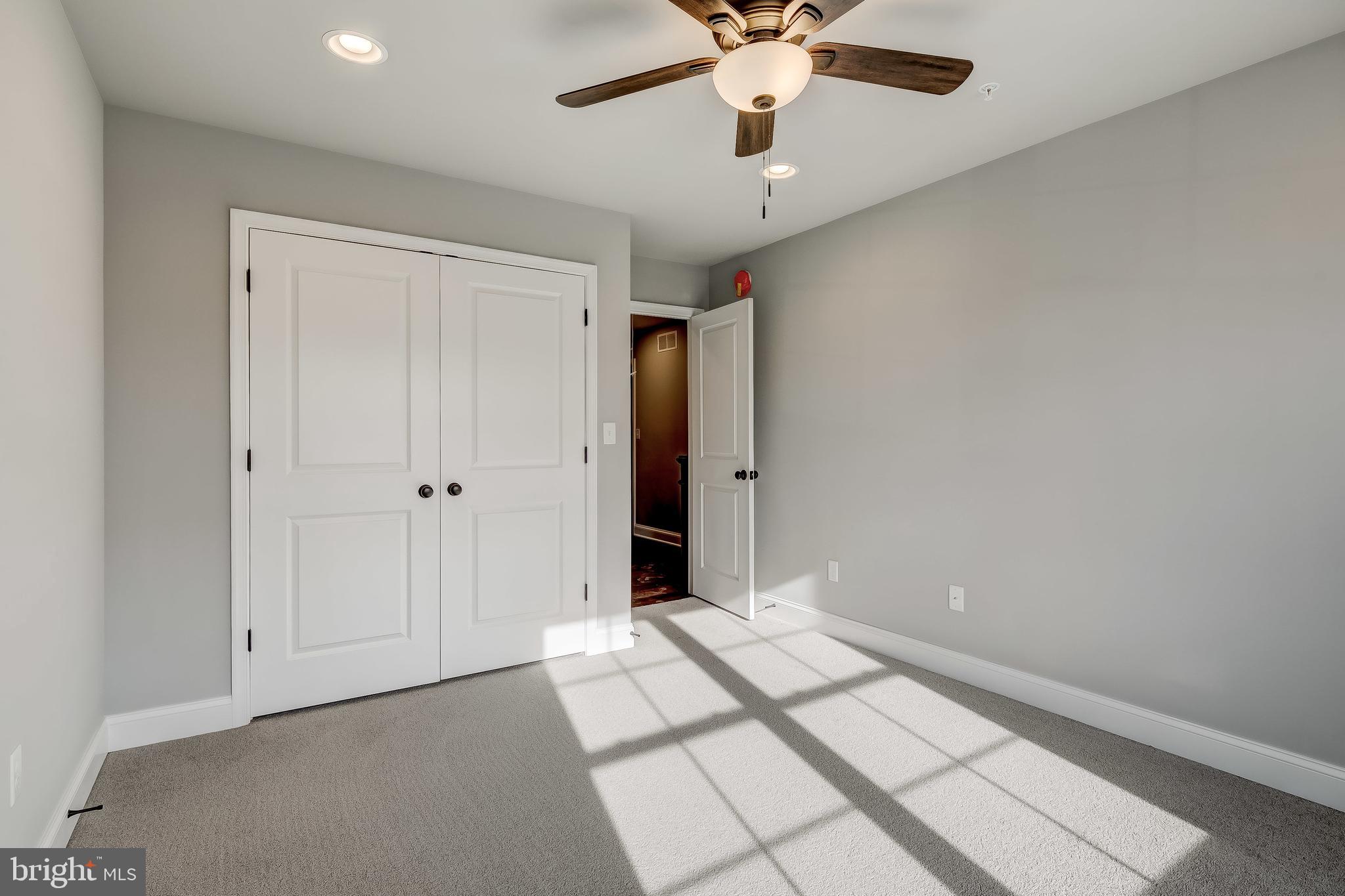 UPPER PARK HEIGHTS - Residential