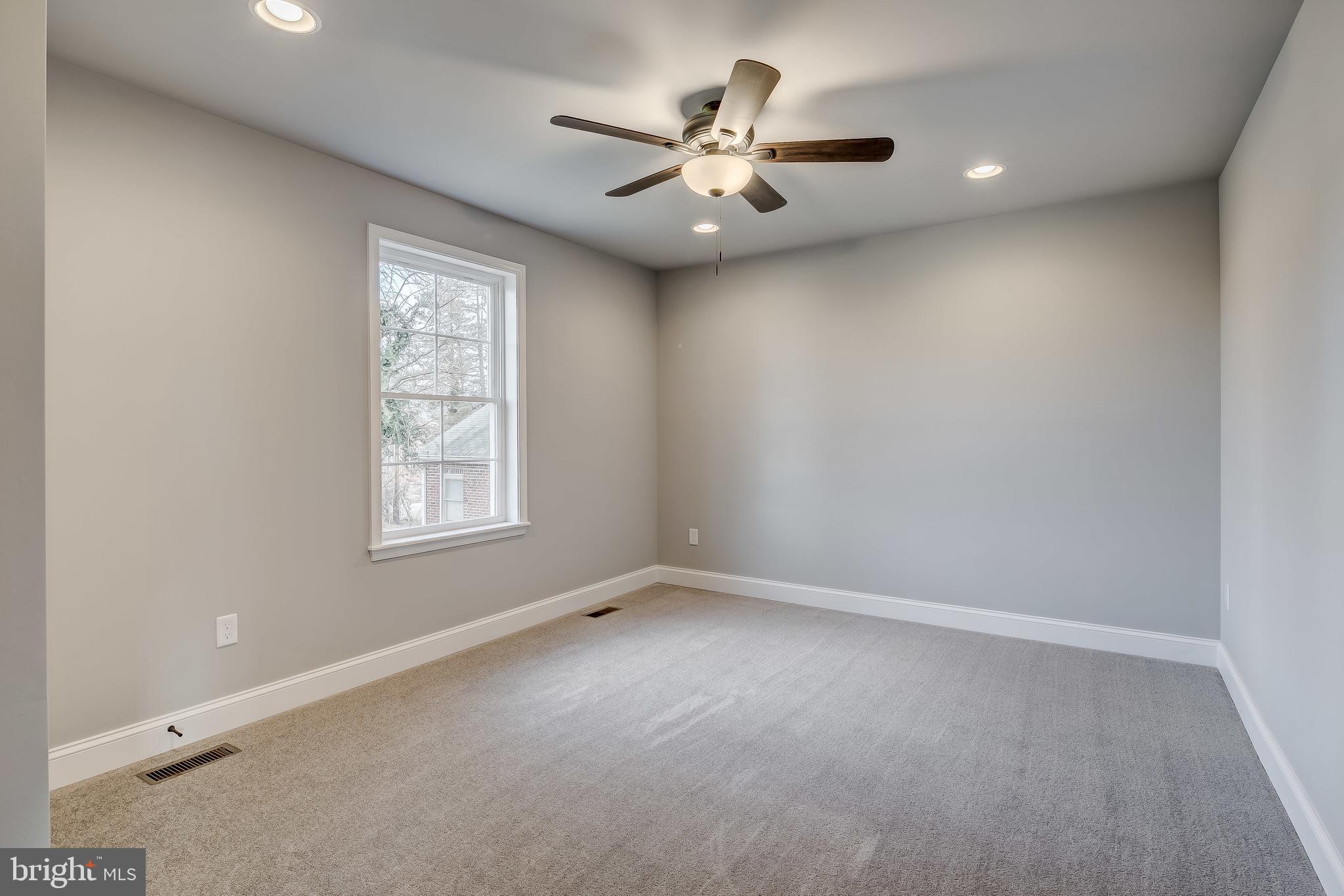 UPPER PARK HEIGHTS - Residential