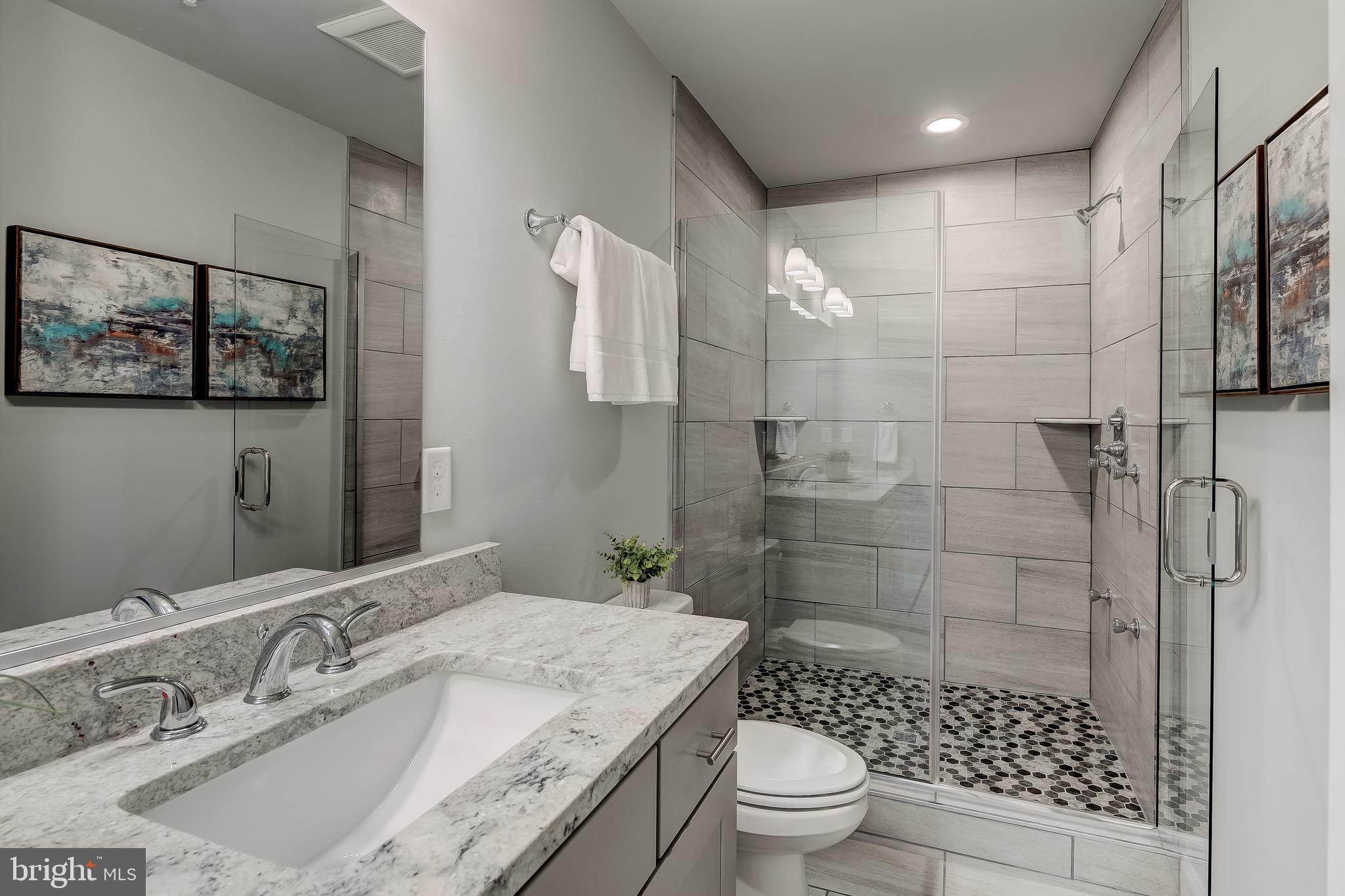 UPPER PARK HEIGHTS - Residential