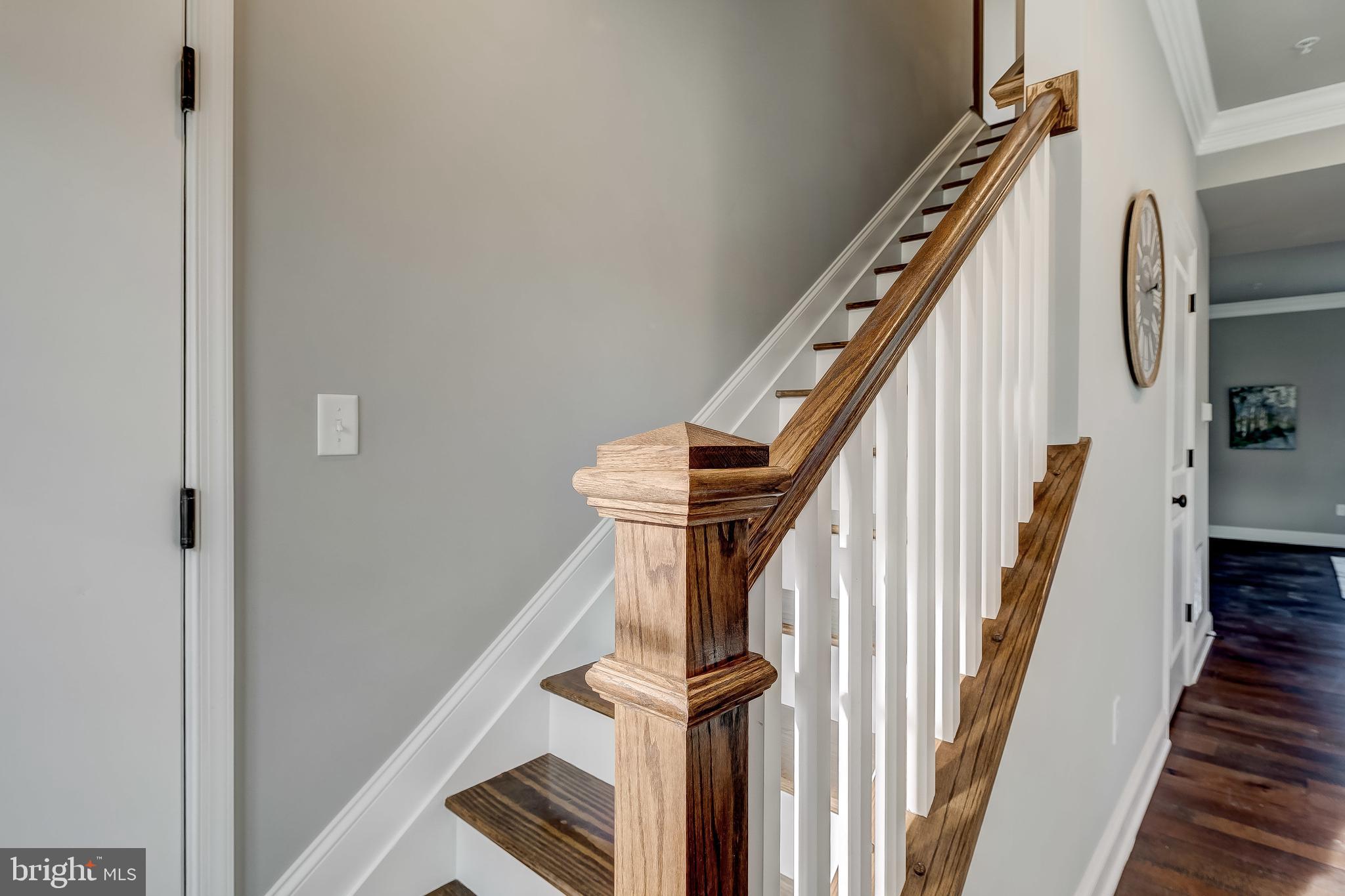 UPPER PARK HEIGHTS - Residential