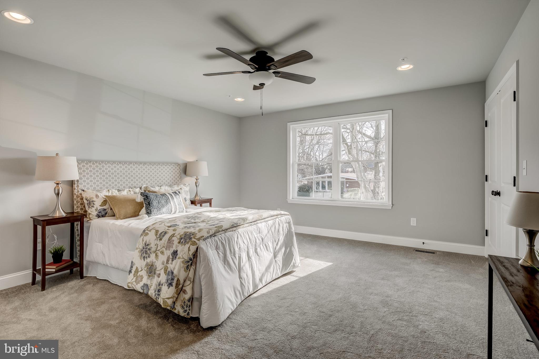 UPPER PARK HEIGHTS - Residential