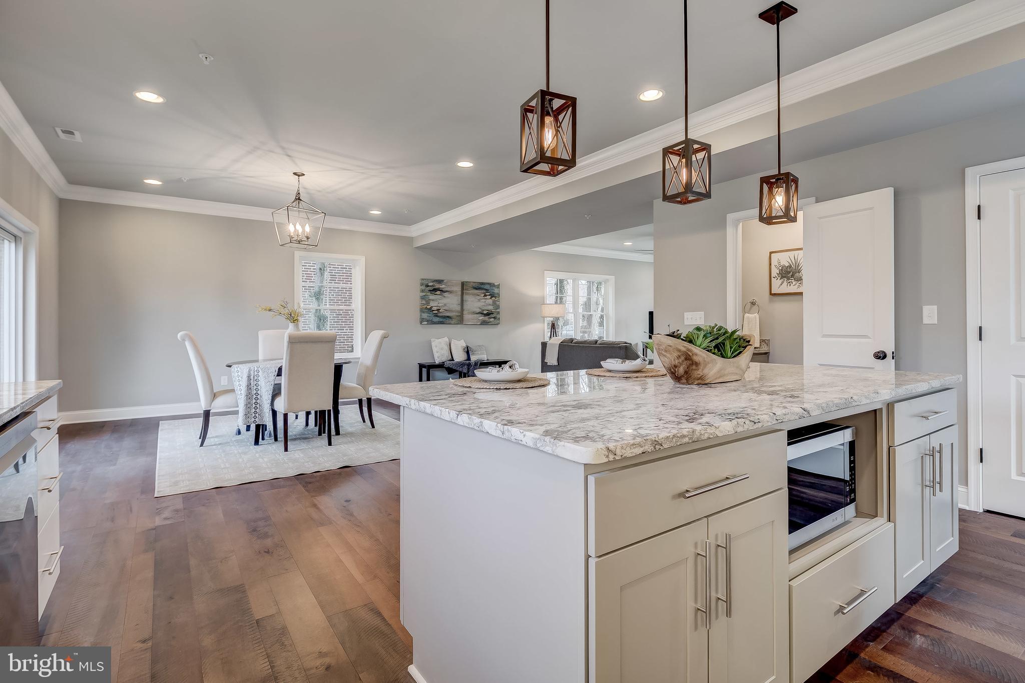 UPPER PARK HEIGHTS - Residential