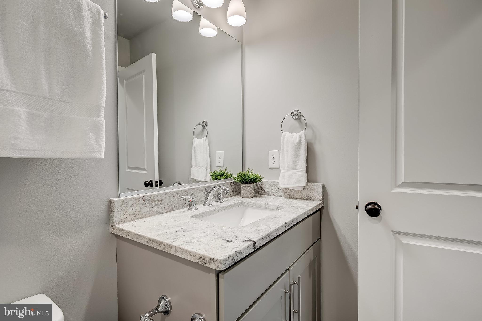 UPPER PARK HEIGHTS - Residential