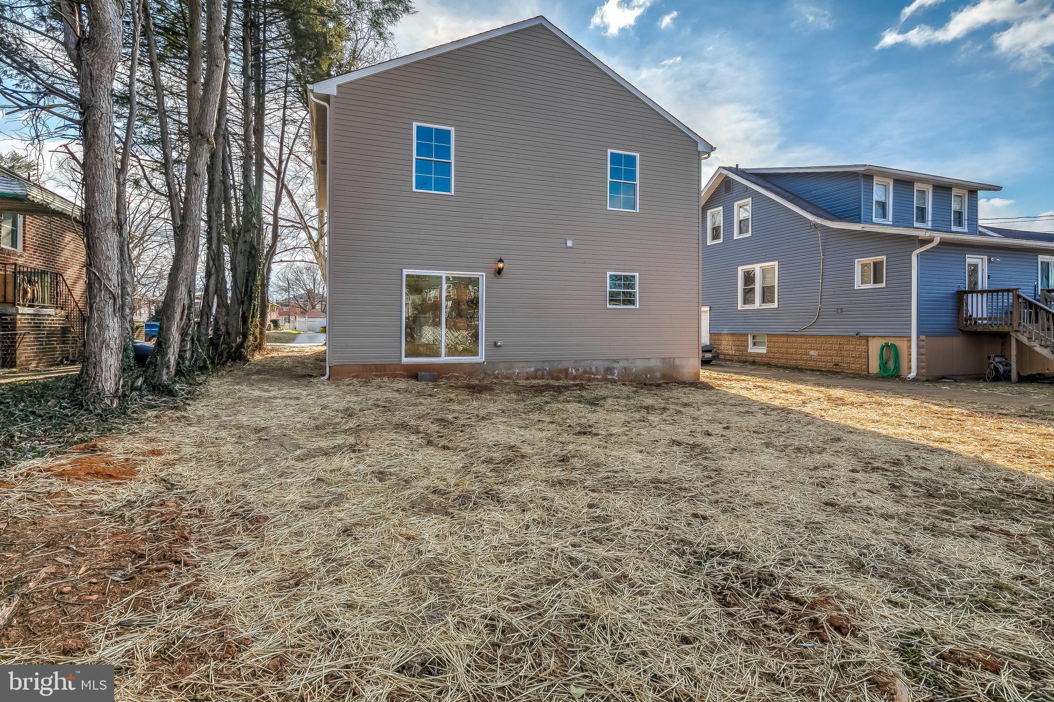 UPPER PARK HEIGHTS - Residential