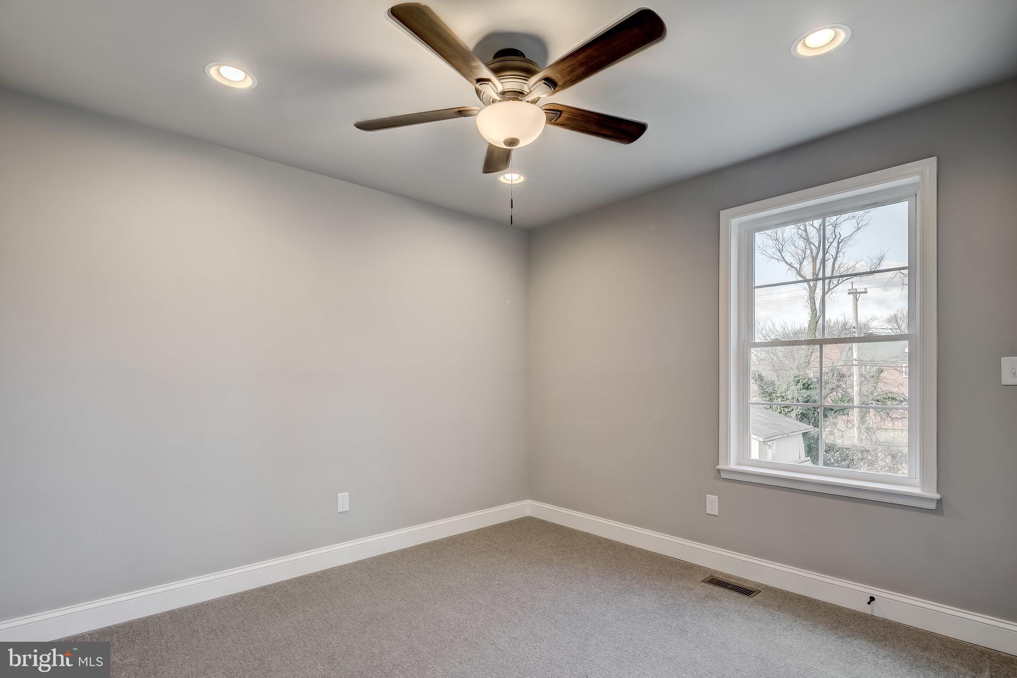 UPPER PARK HEIGHTS - Residential