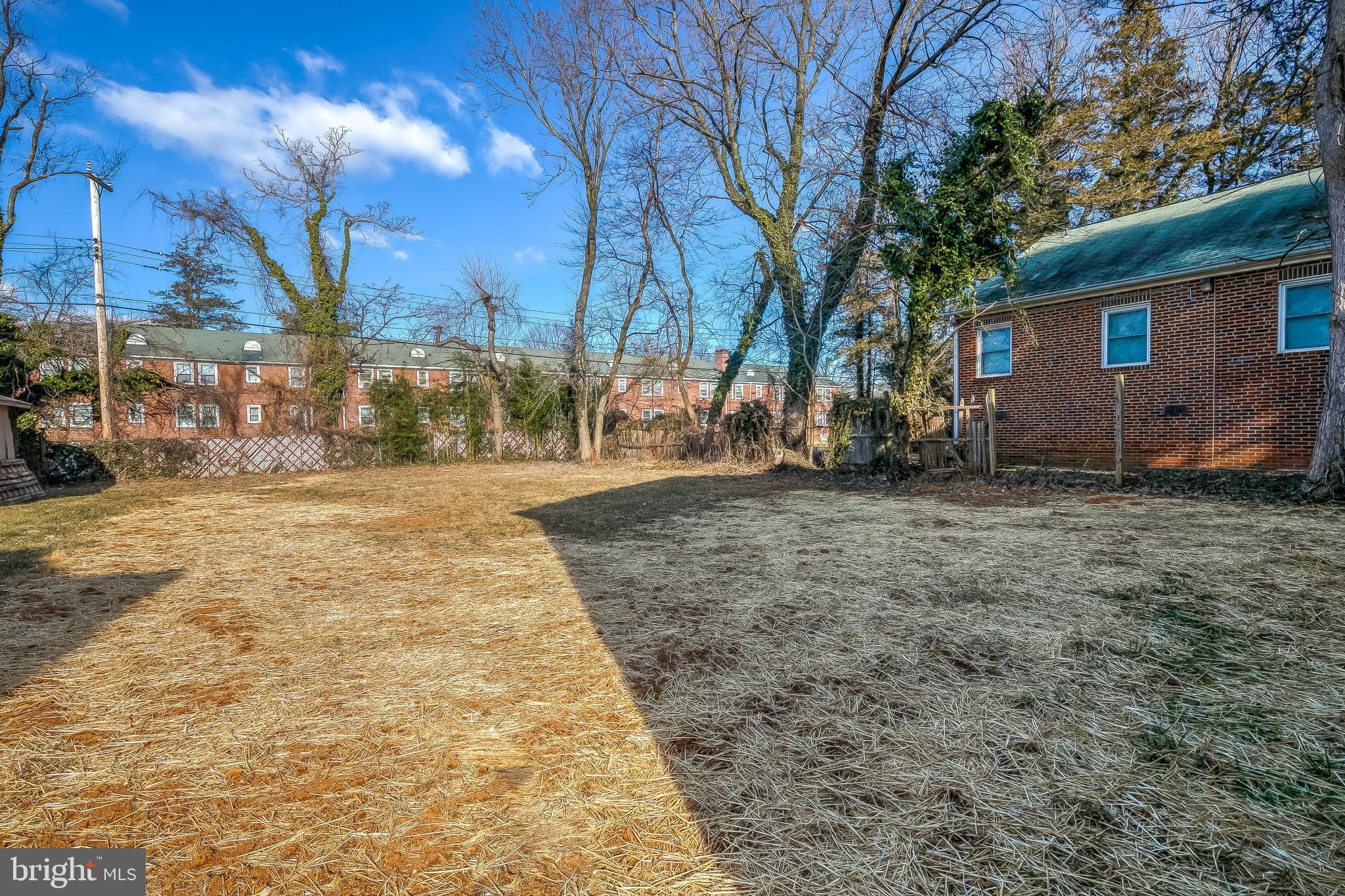 UPPER PARK HEIGHTS - Residential