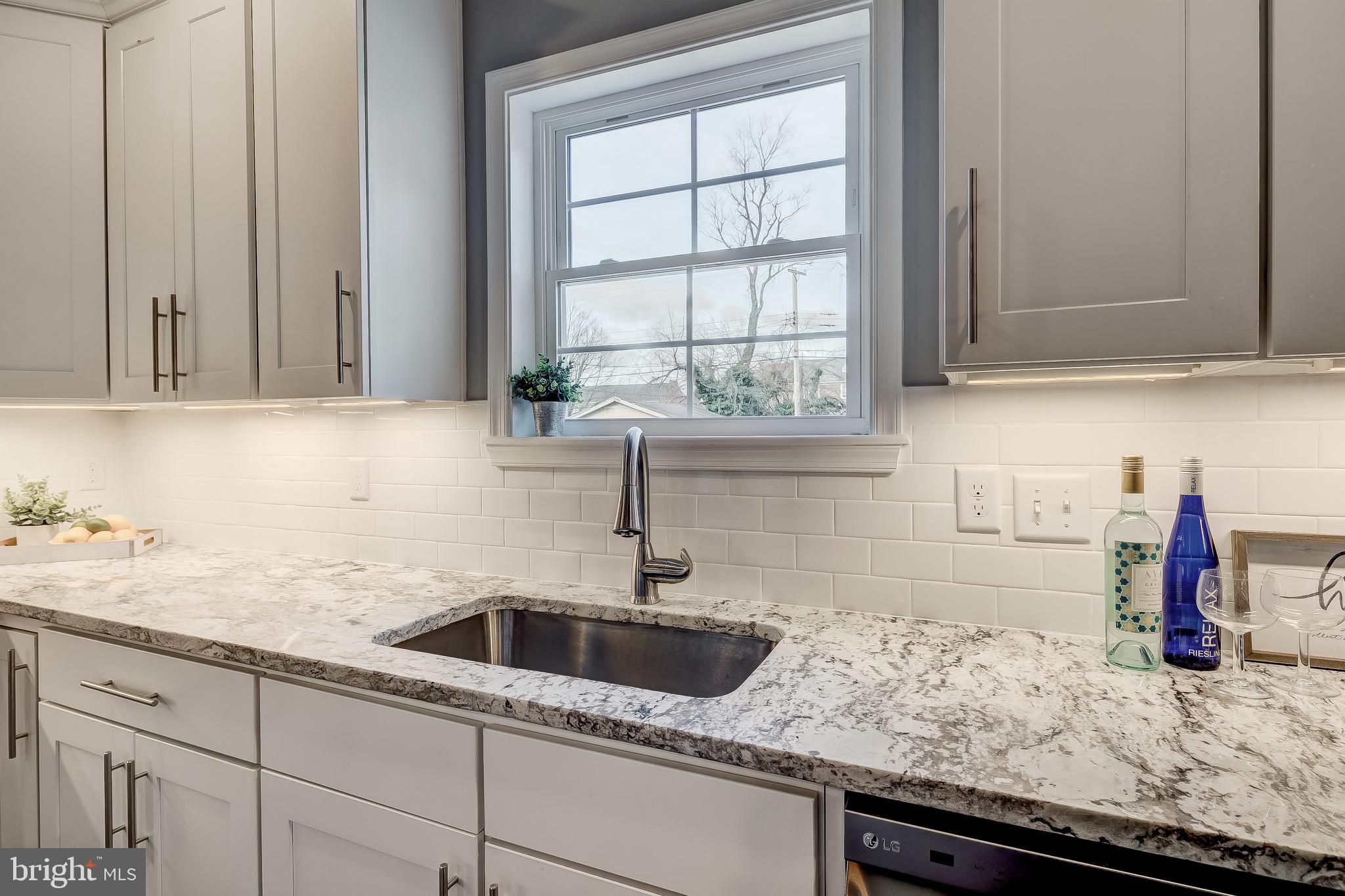 UPPER PARK HEIGHTS - Residential