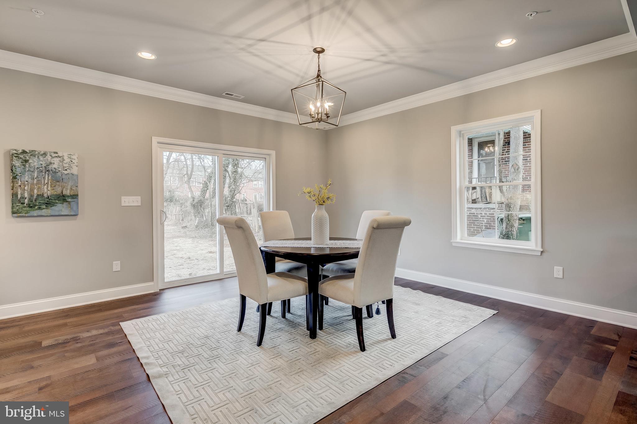 UPPER PARK HEIGHTS - Residential