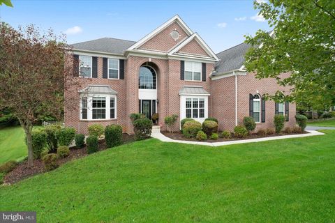 1447 OLMSTED DRIVE BEAR DE 19701