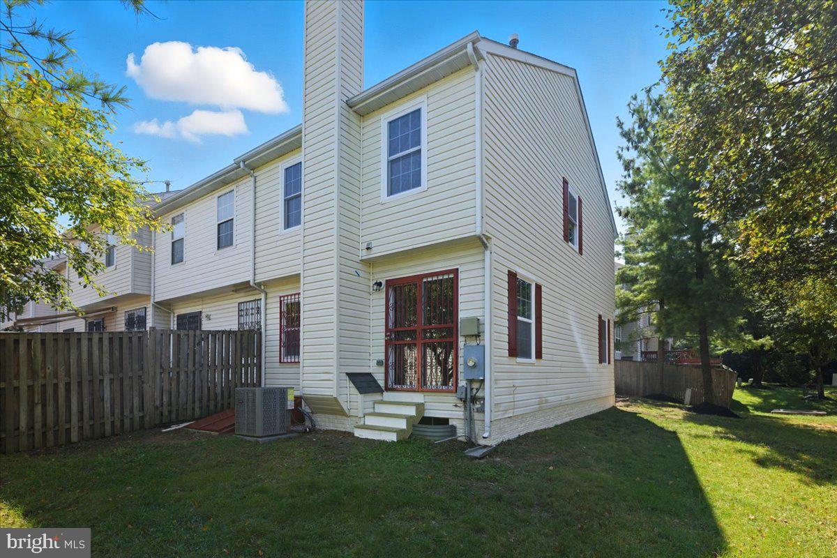 PENNSYLVANIA PLACE - Residential