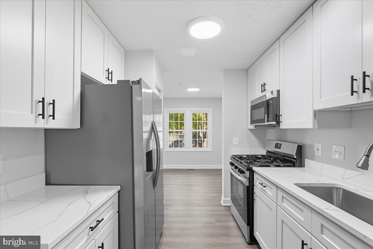 PENNSYLVANIA PLACE - Residential