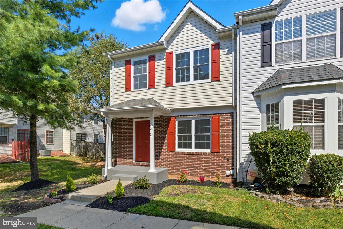 2337 BARKLEY PLACE